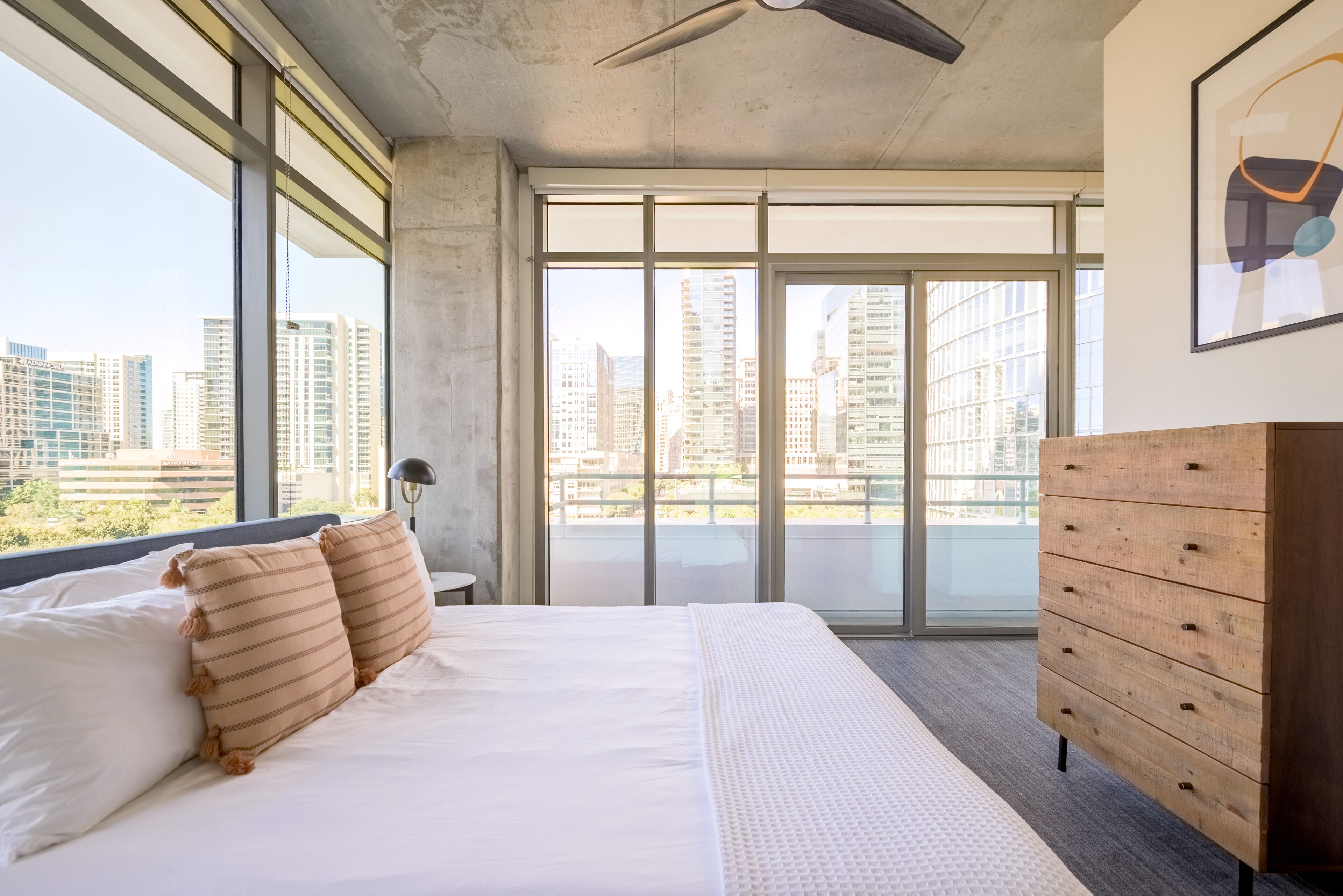 Atelier Apartments