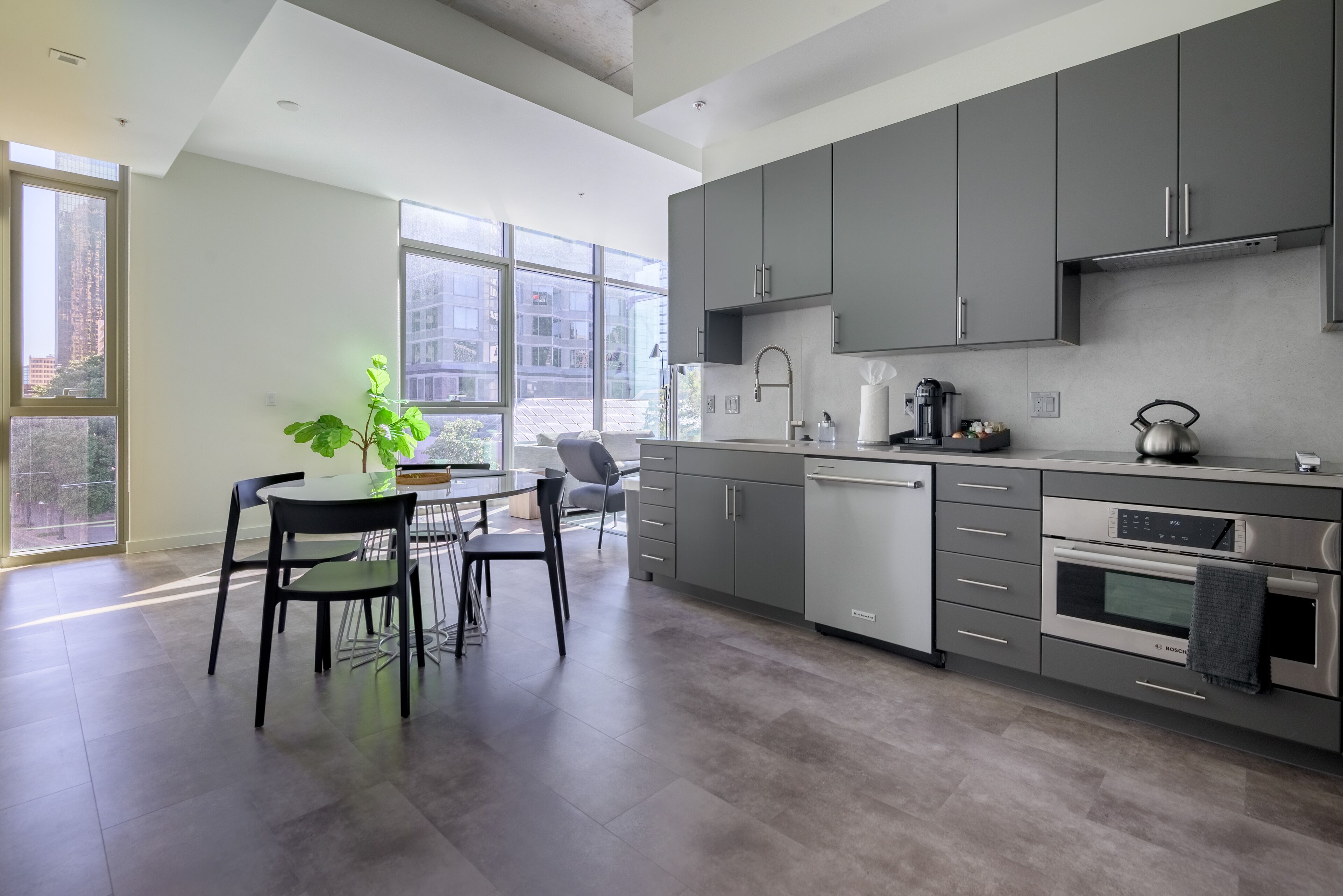 Atelier Apartments