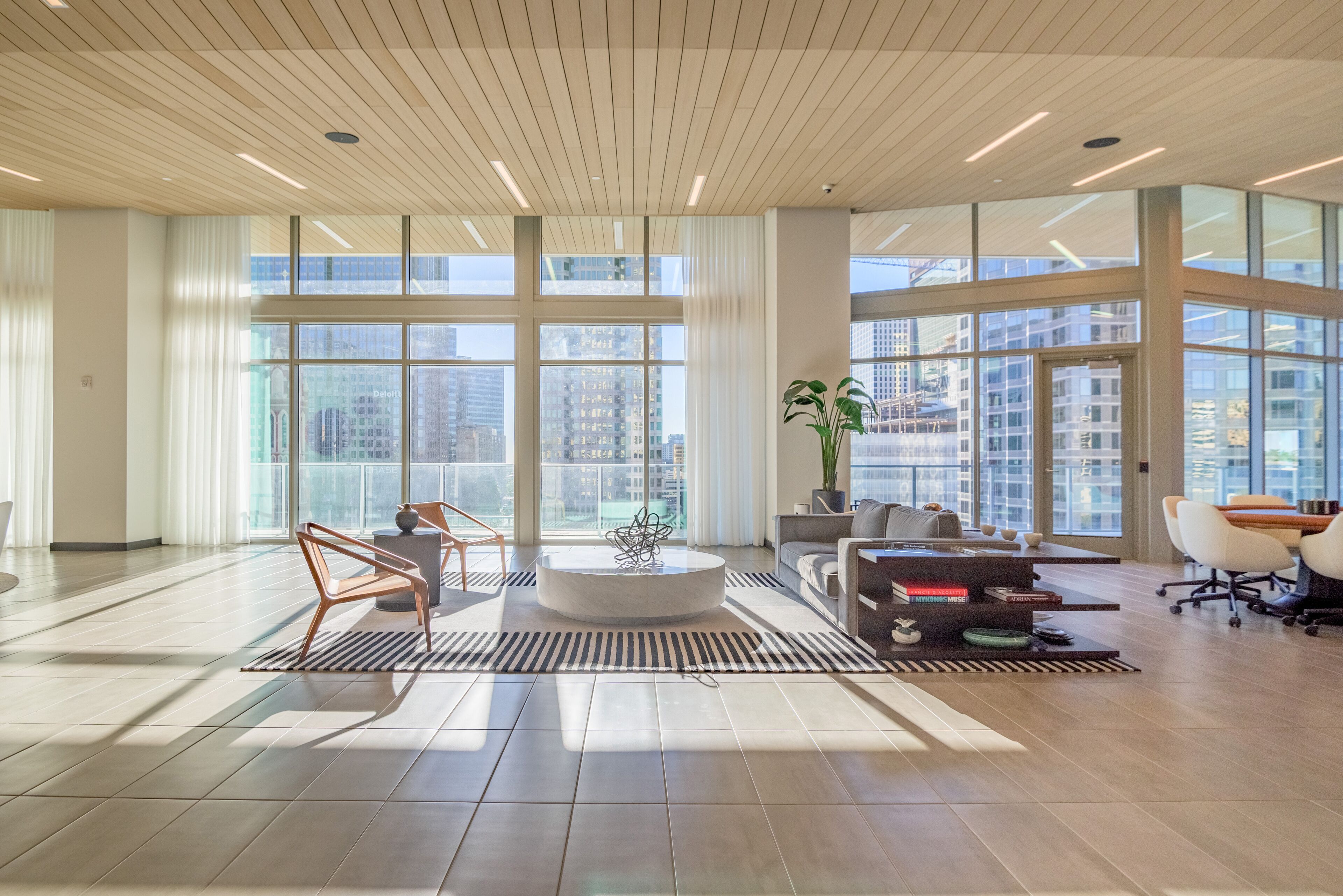 Atelier Apartments