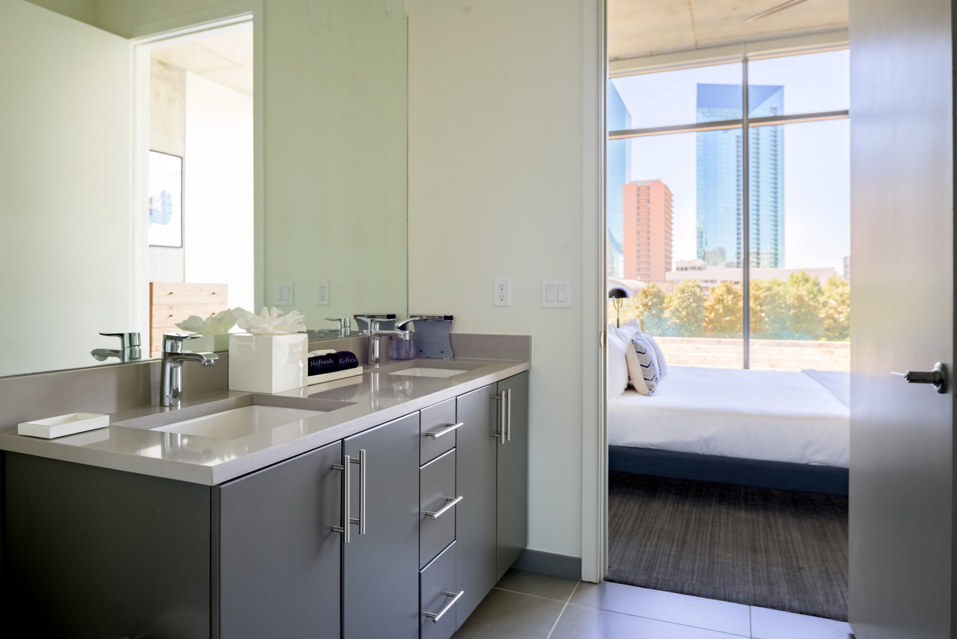 Atelier Apartments