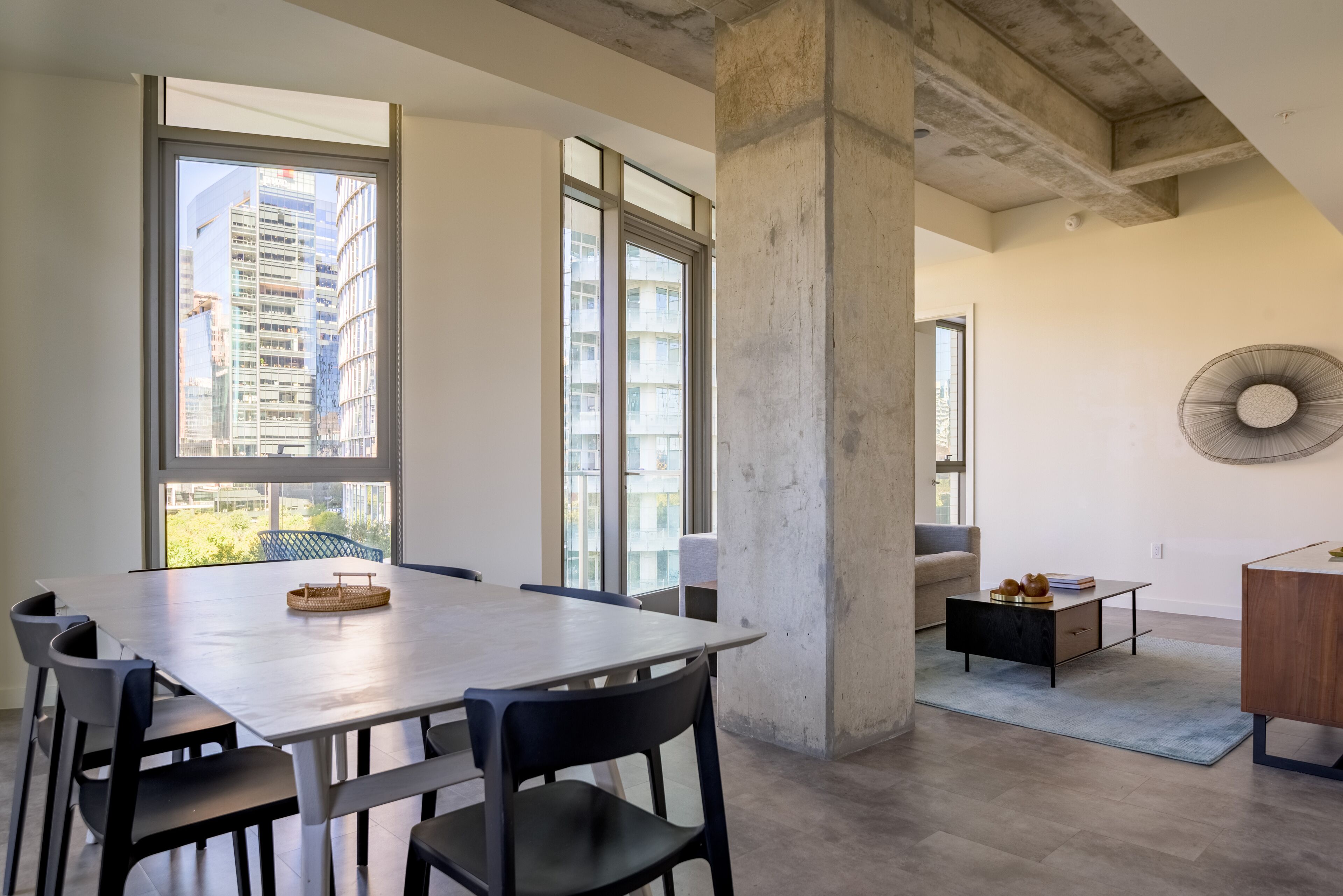 Atelier Apartments