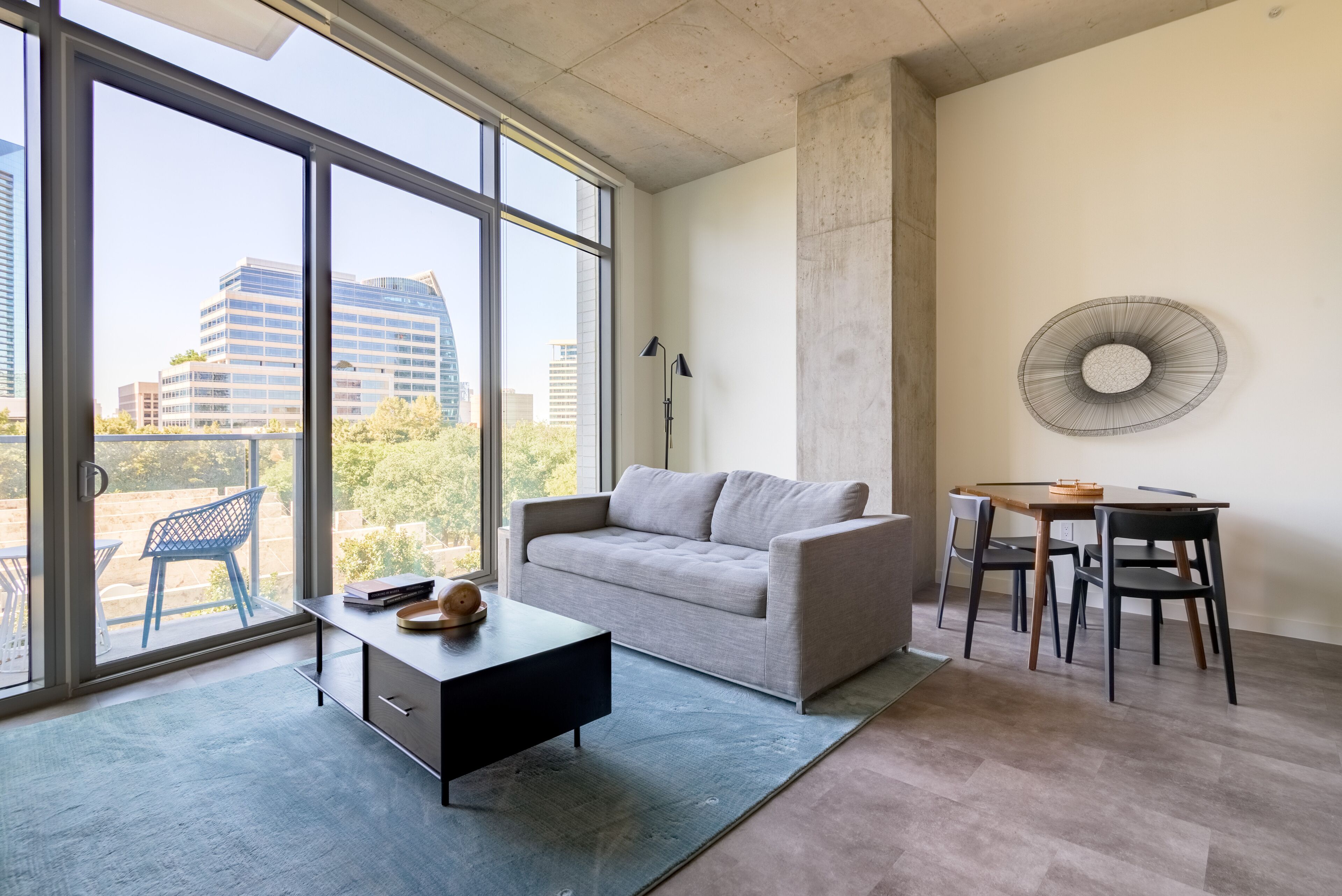 Atelier Apartments