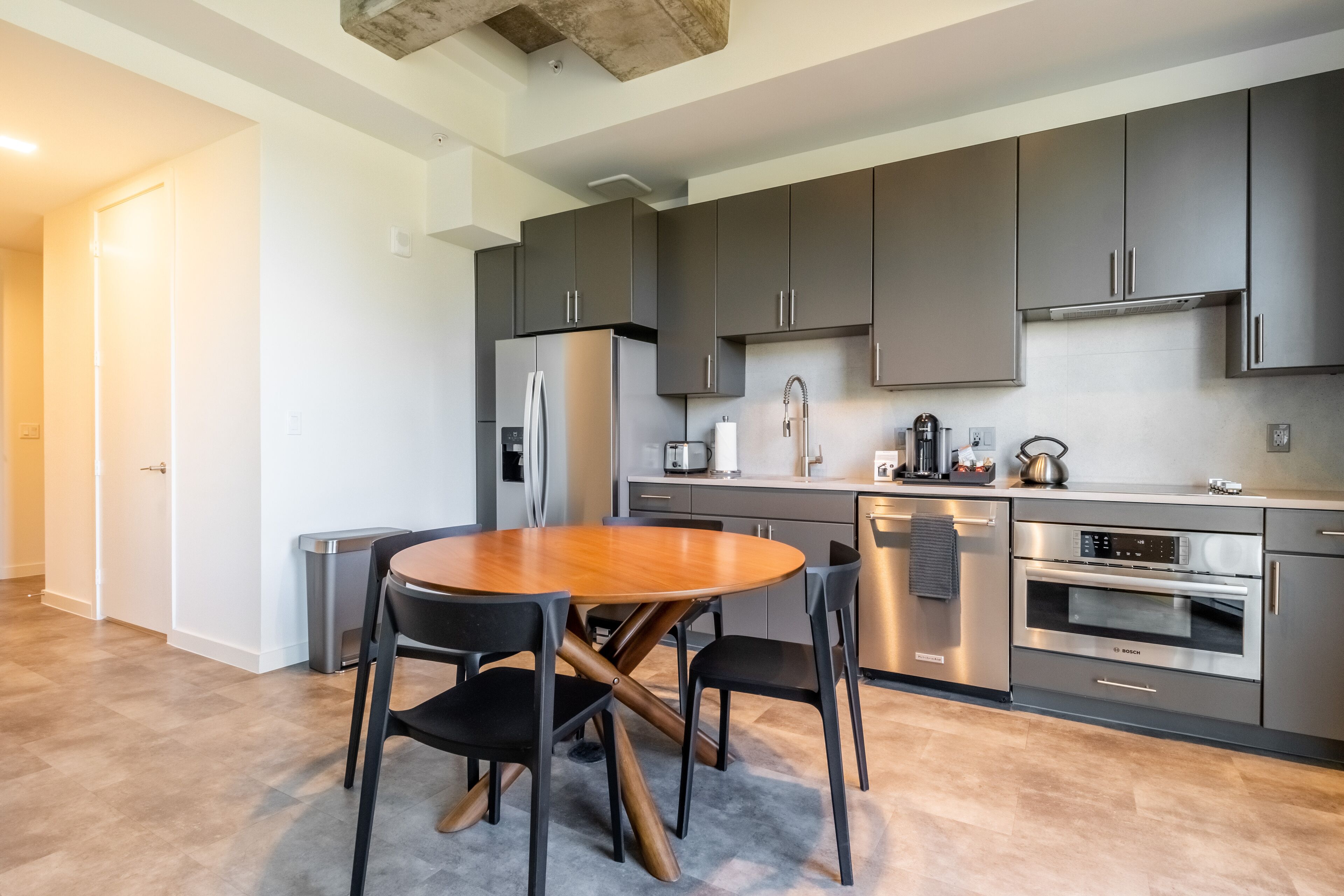 Atelier Apartments