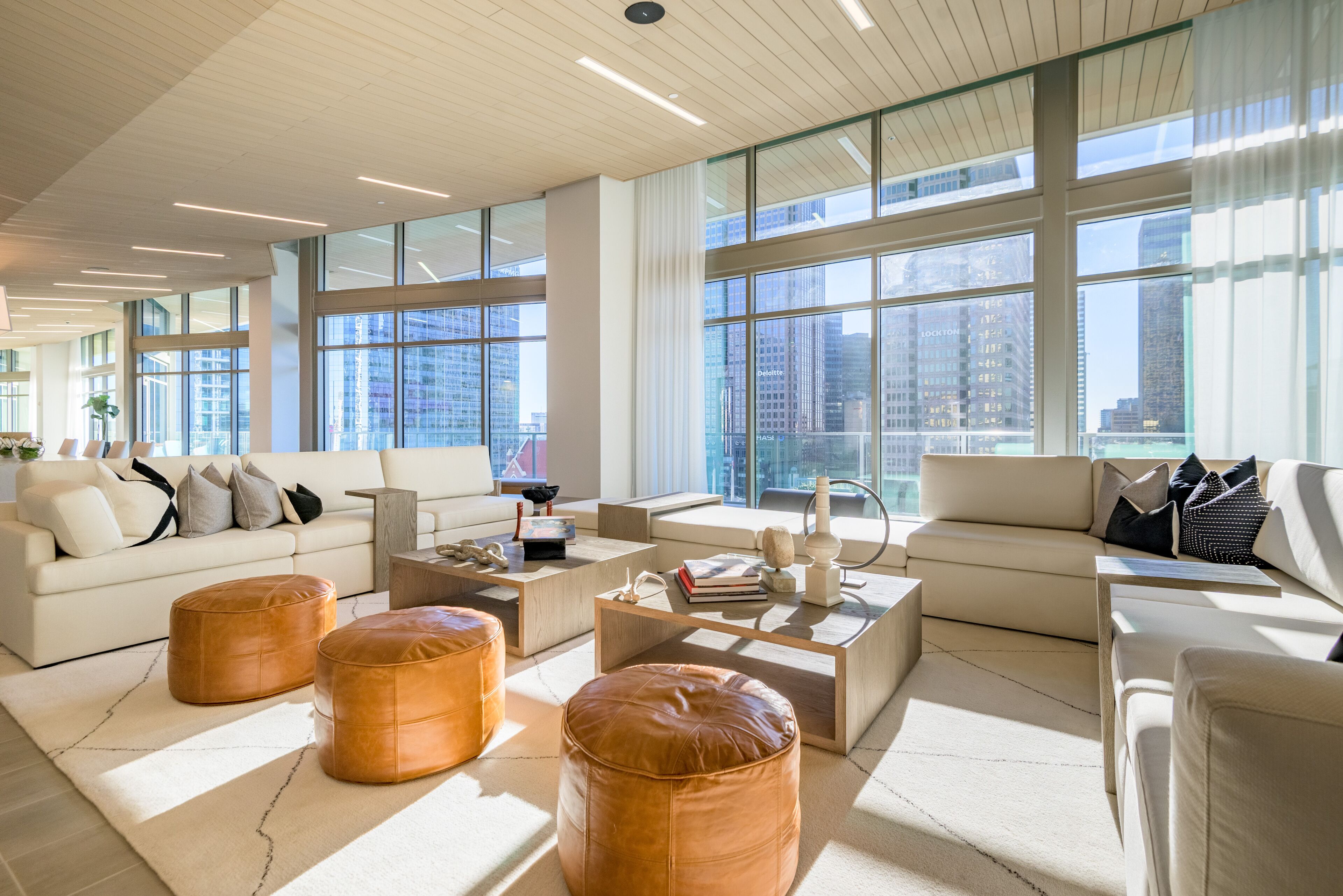 Atelier Apartments