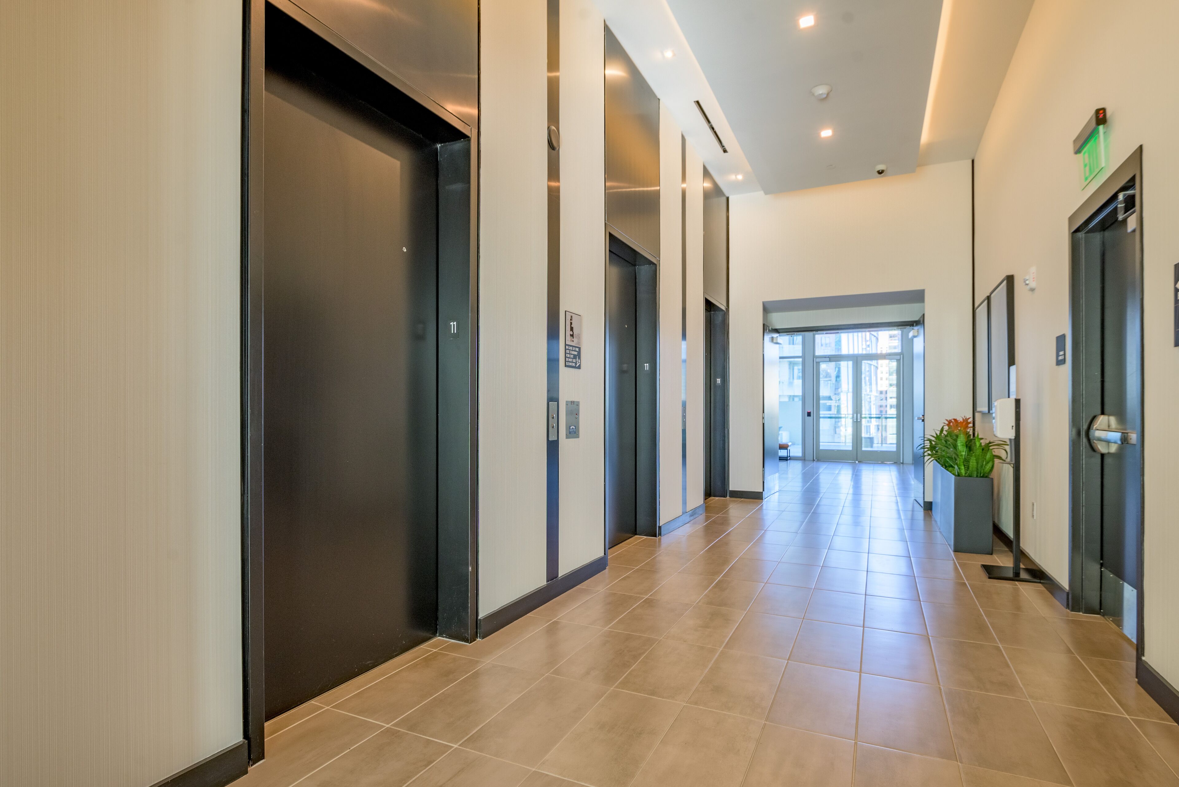 Atelier Apartments