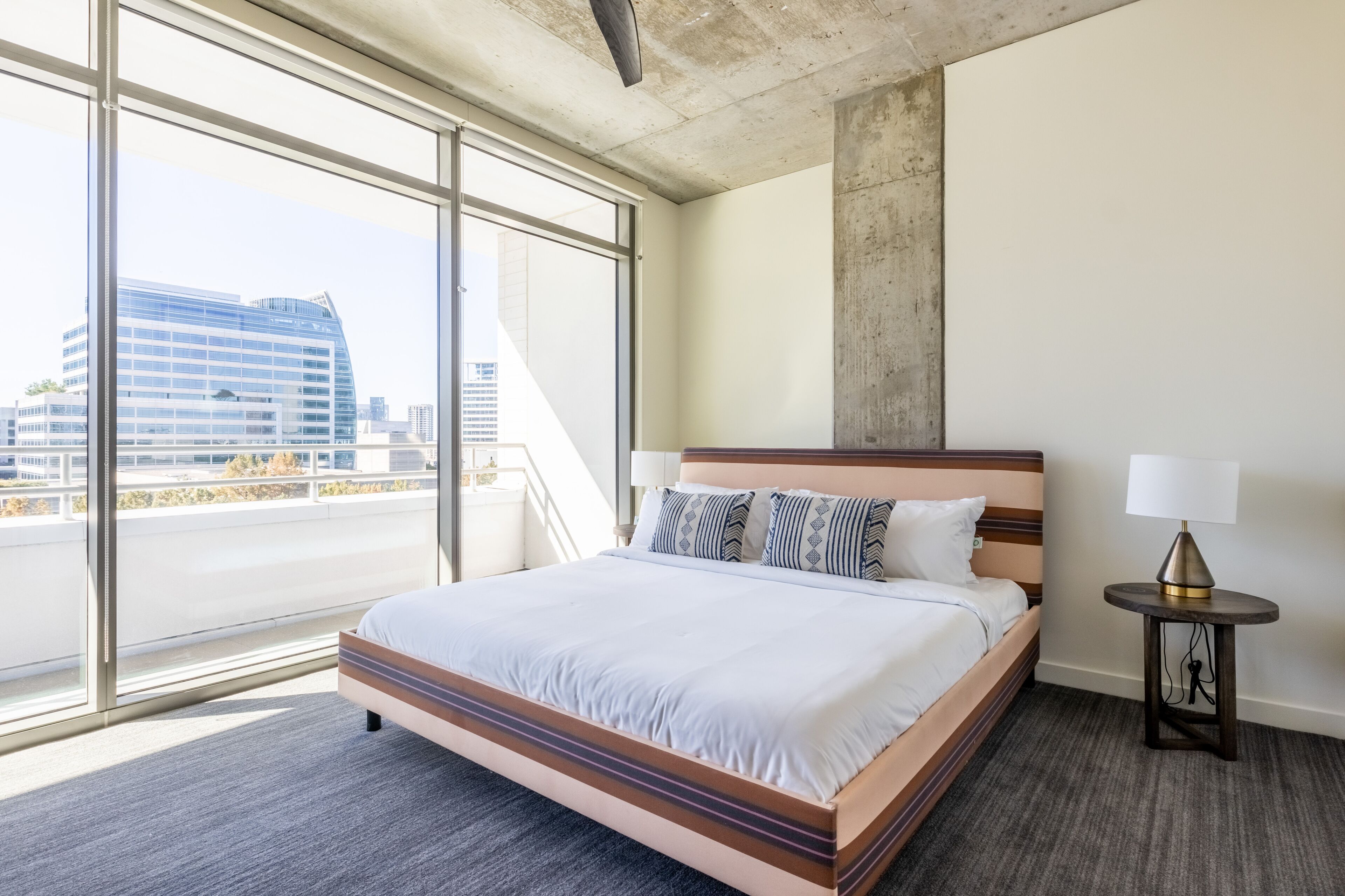 Atelier Apartments