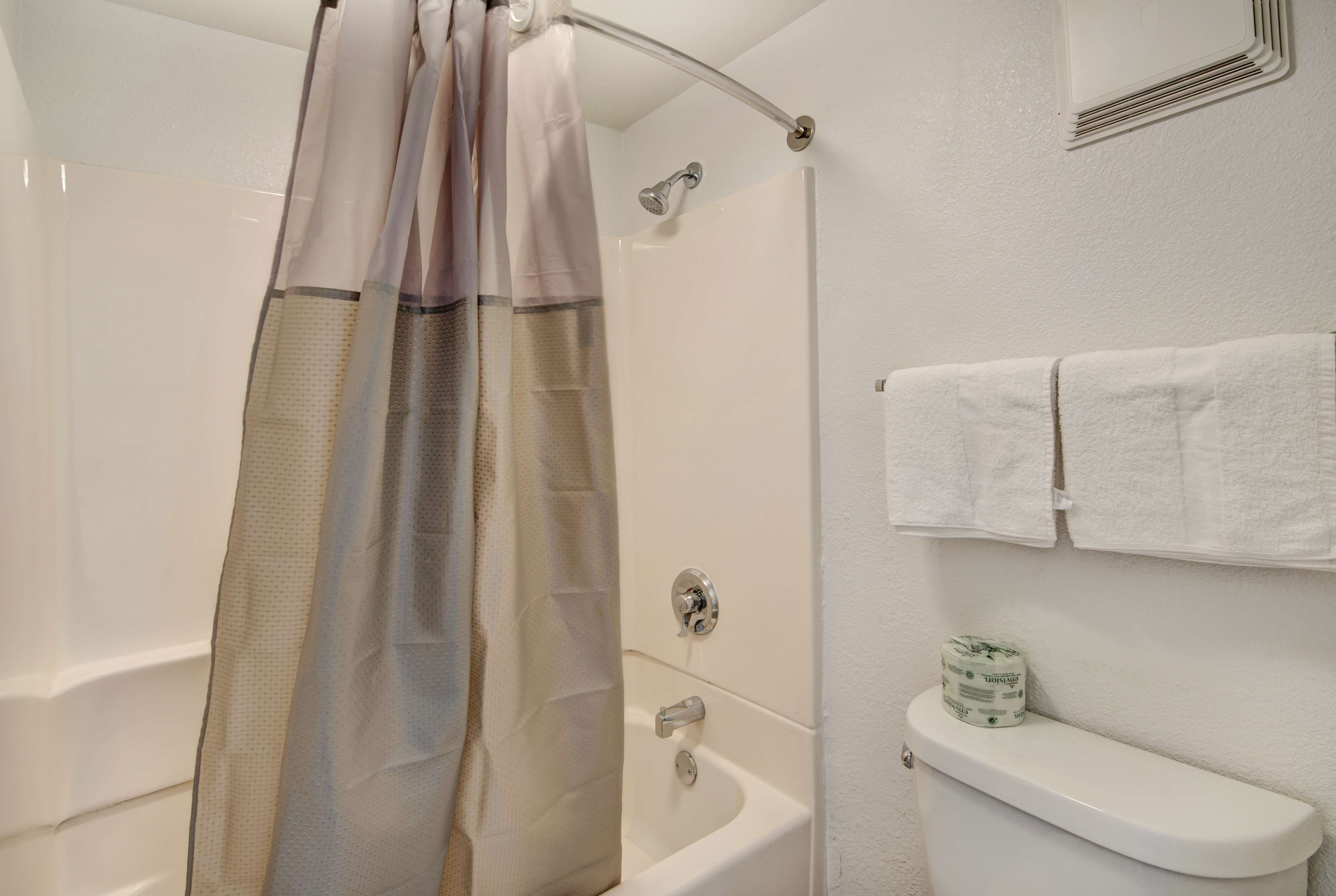 Motel 6 Dallas Galleria
