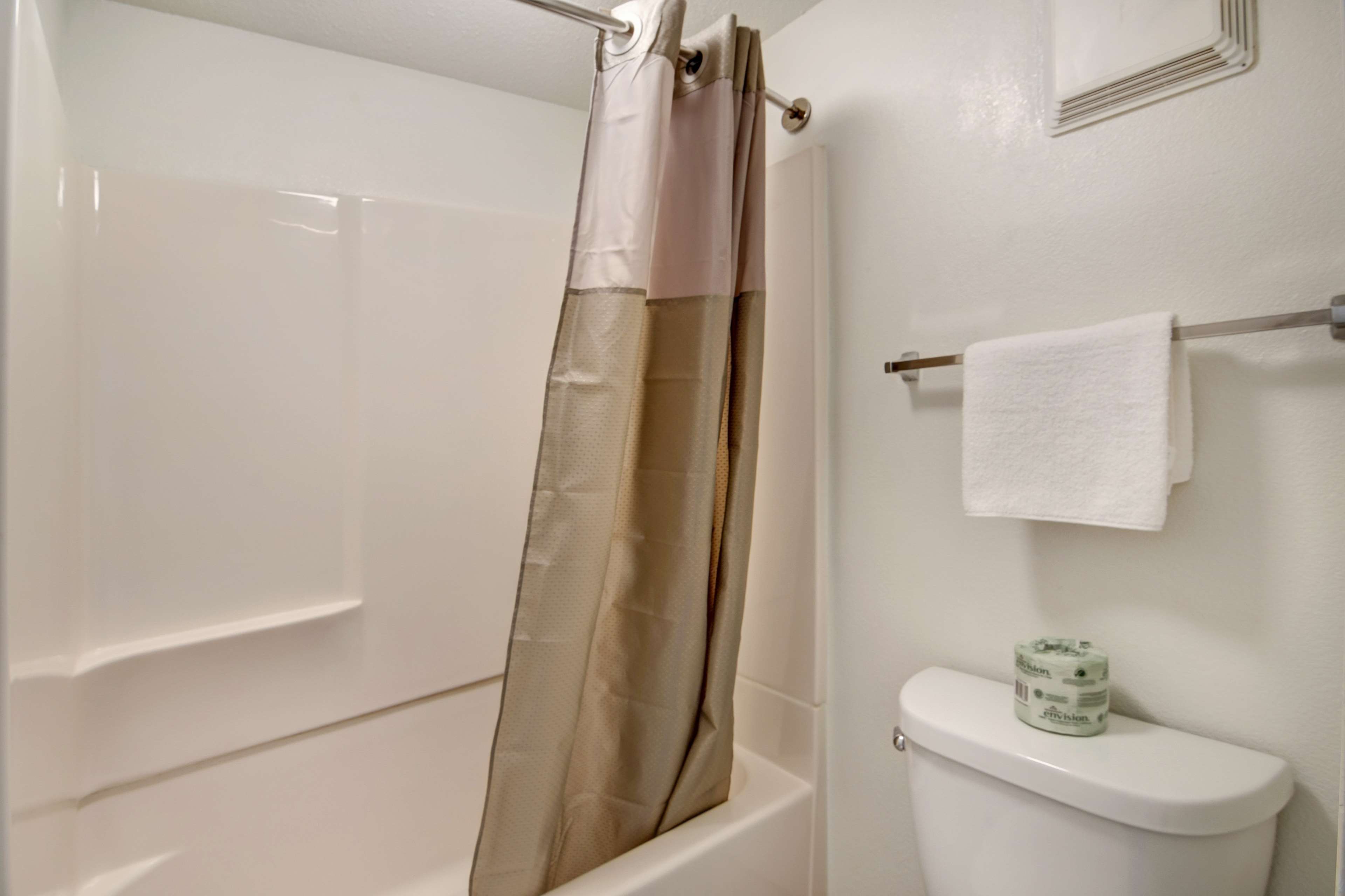 Motel 6 Dallas Galleria