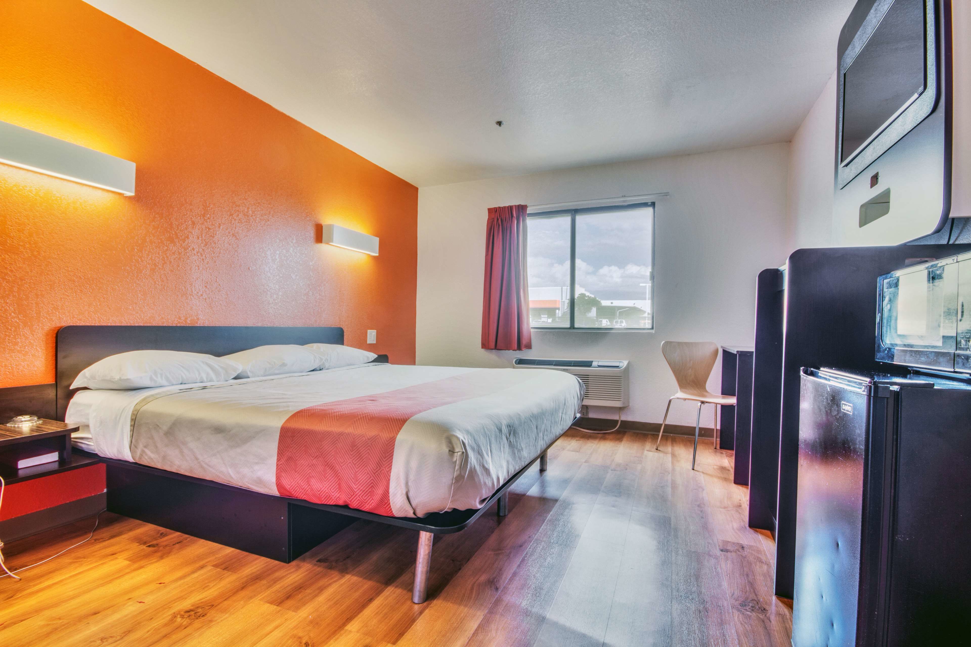 Motel 6 Dallas - Fair Park #4616