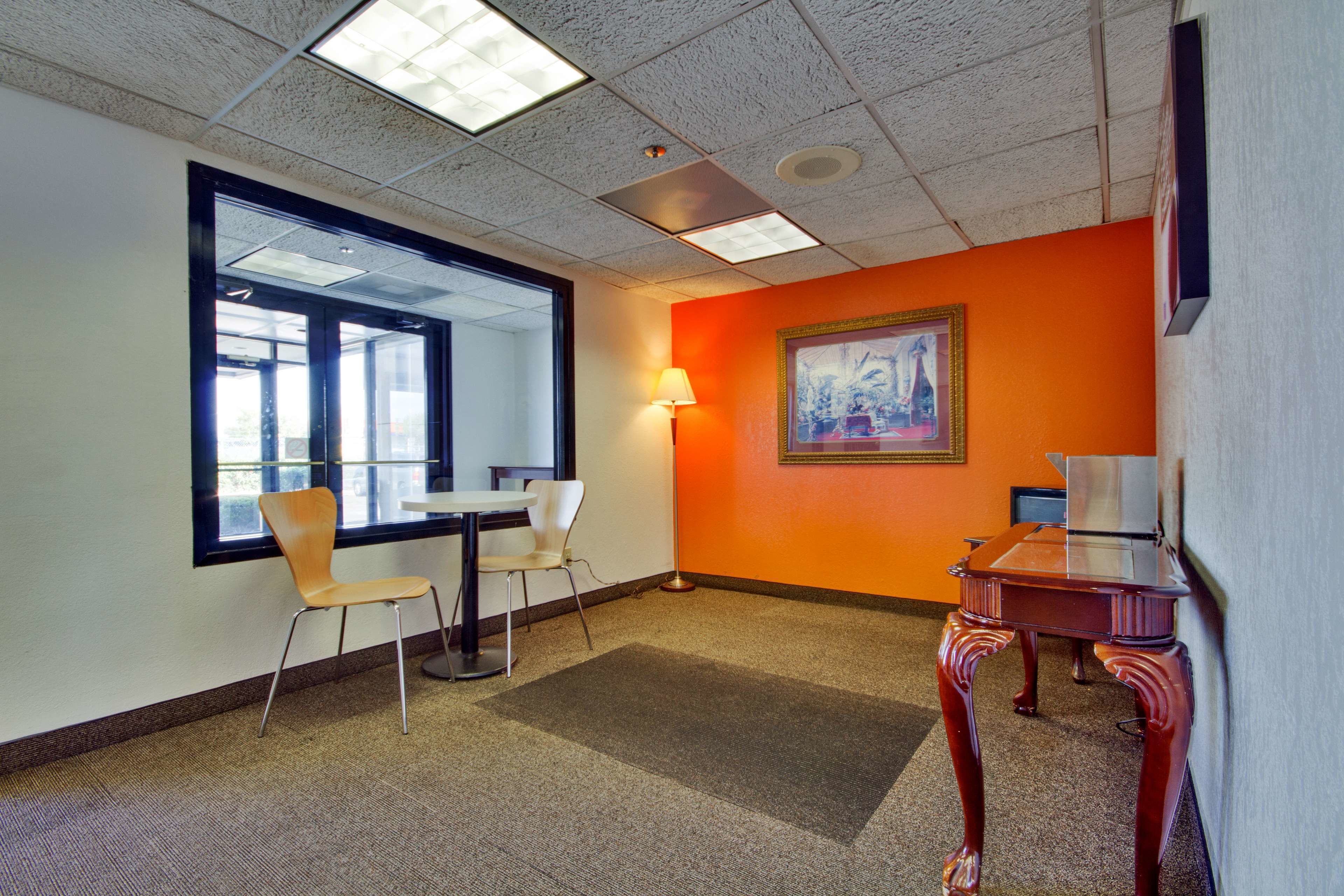 Motel 6 Dallas - Fair Park #4616