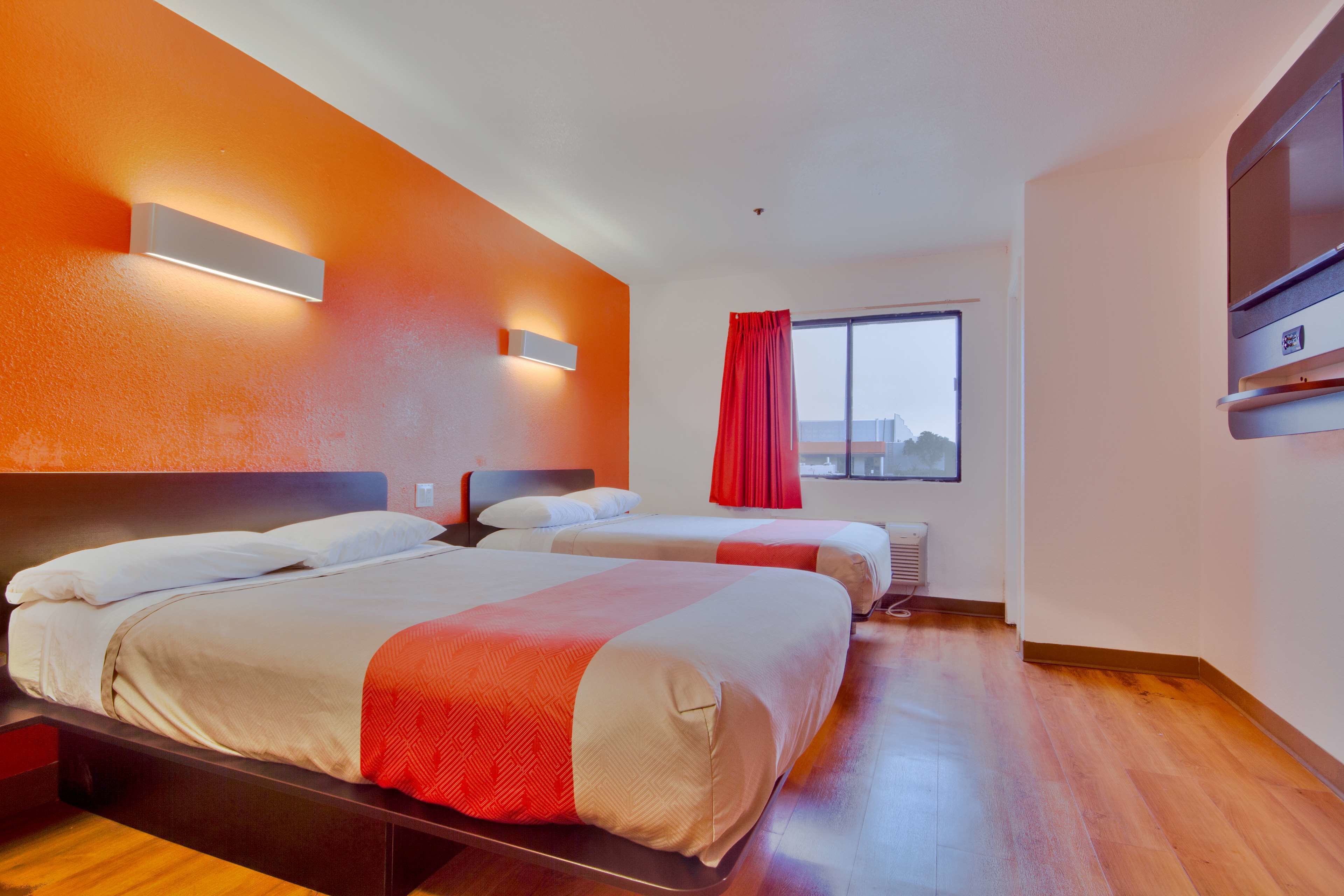 Motel 6 Dallas - Fair Park #4616