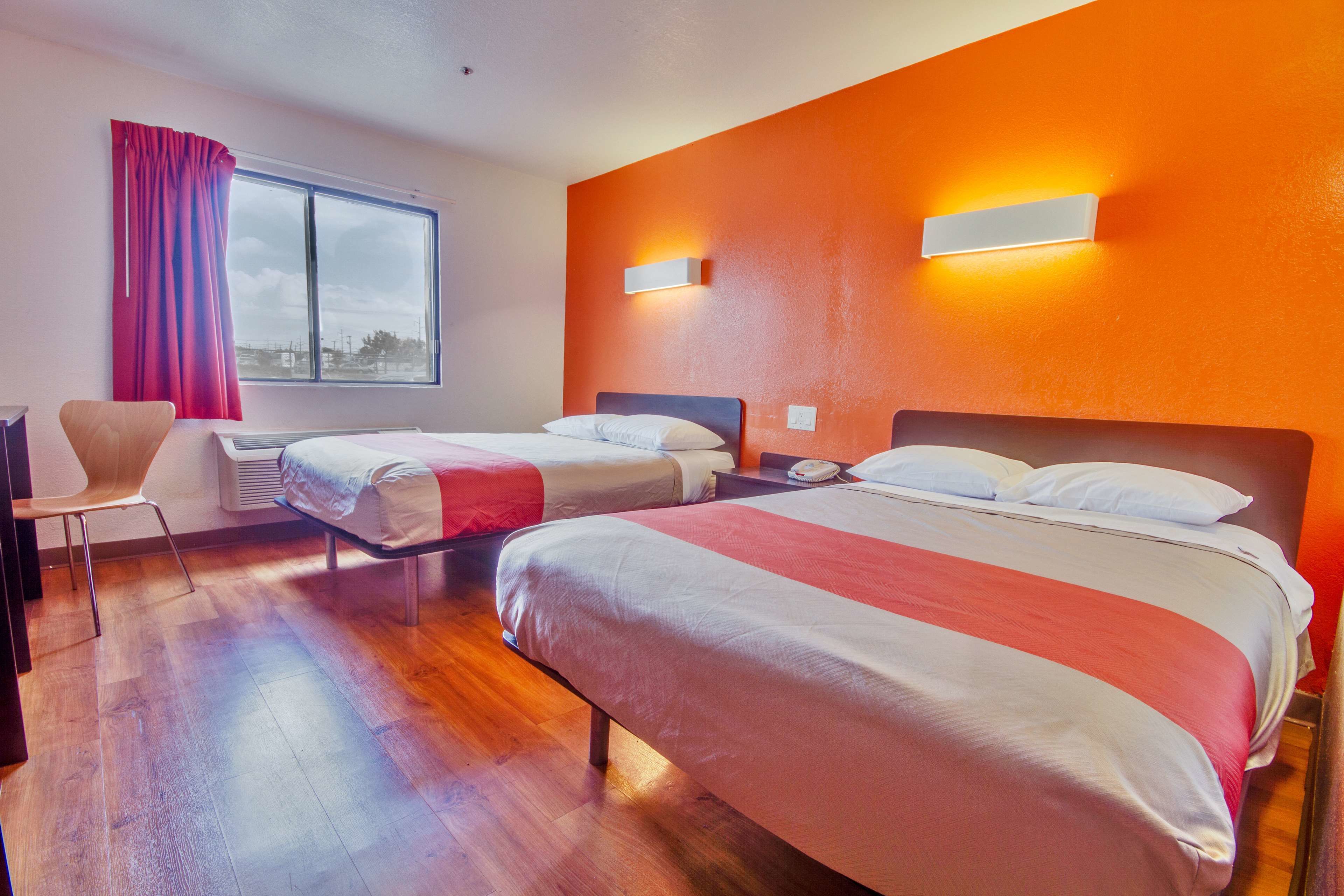 Motel 6 Dallas - Fair Park #4616