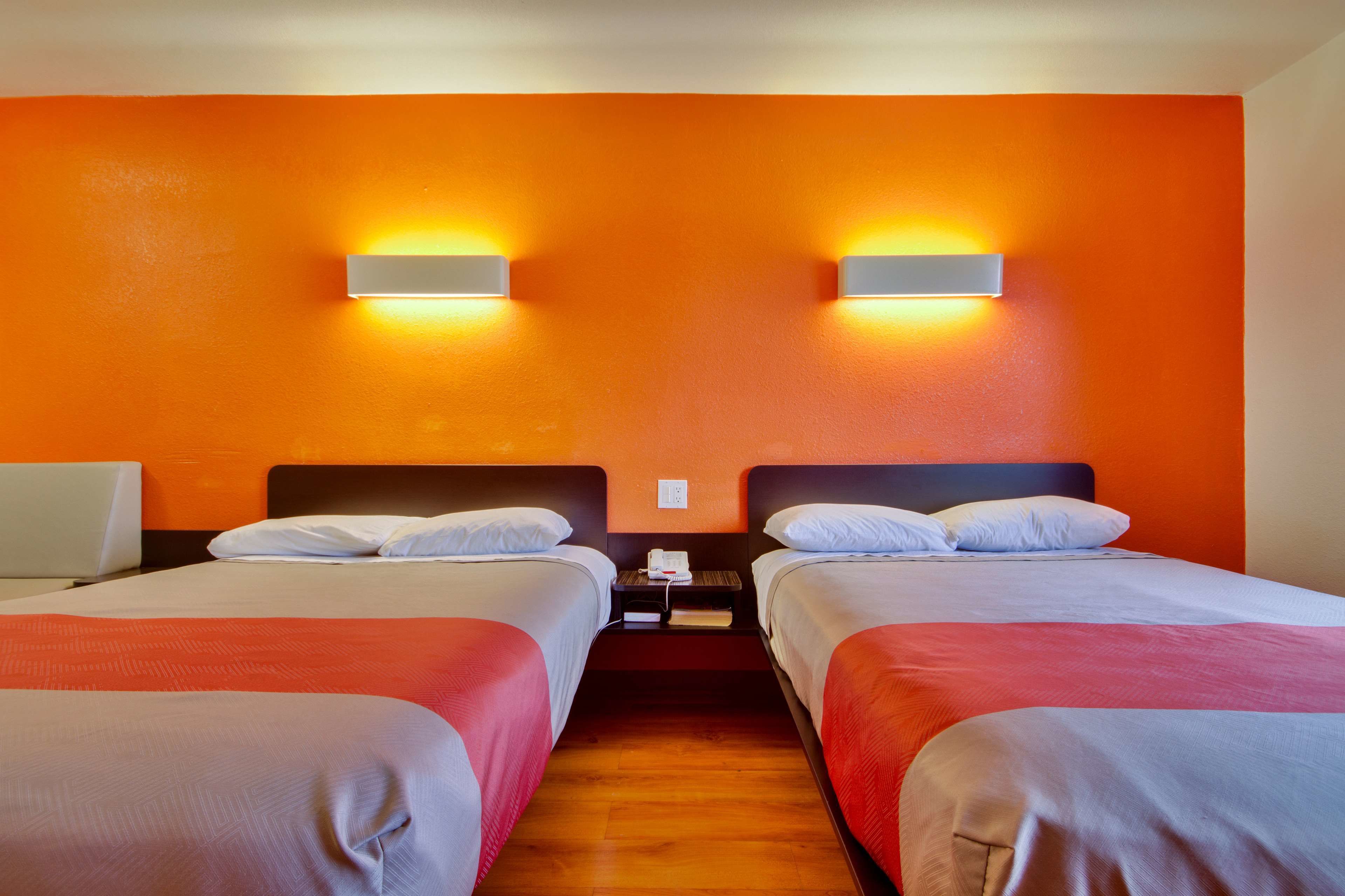 Motel 6 Dallas - Fair Park #4616
