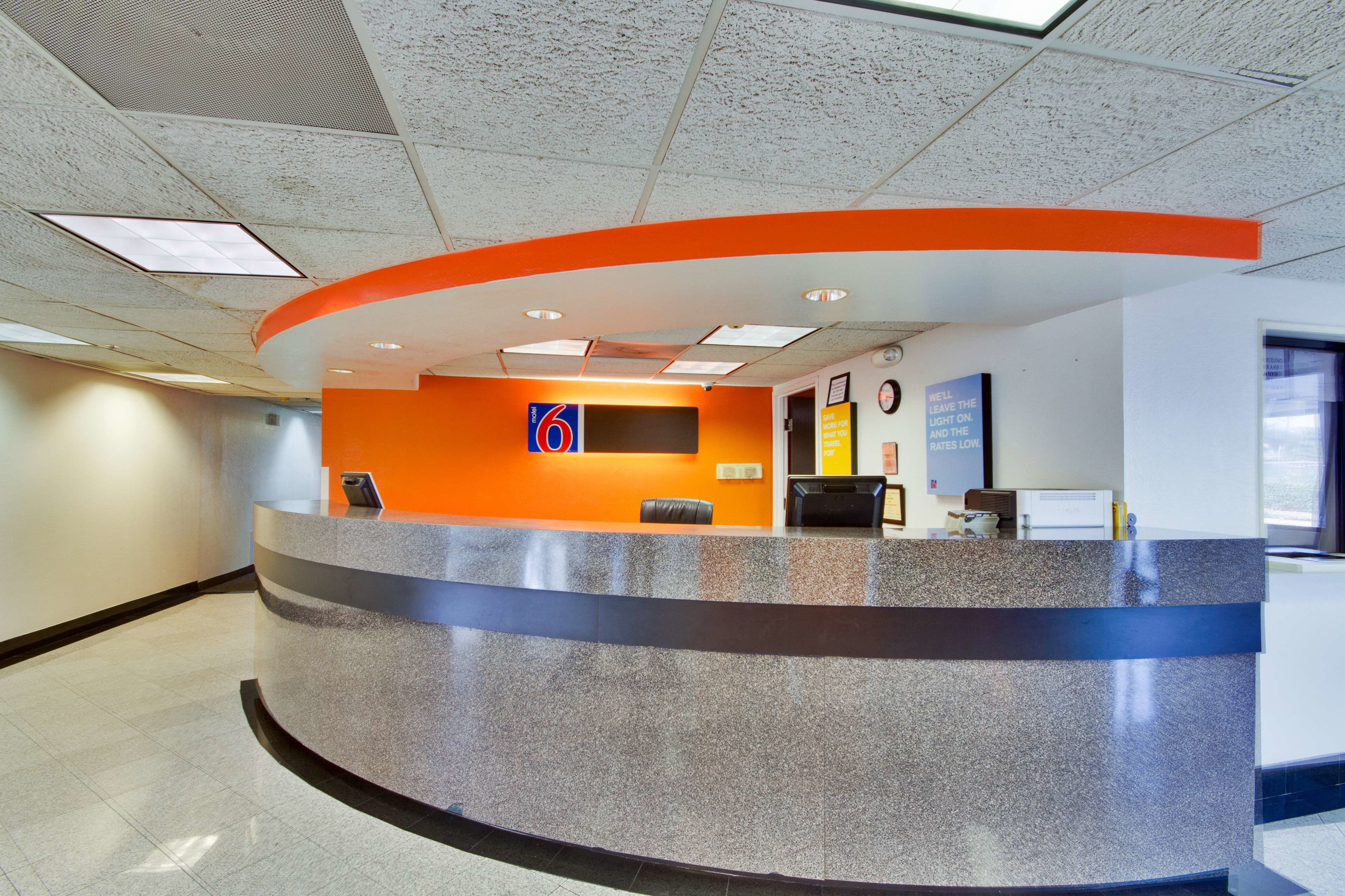 Motel 6 Dallas - Fair Park #4616