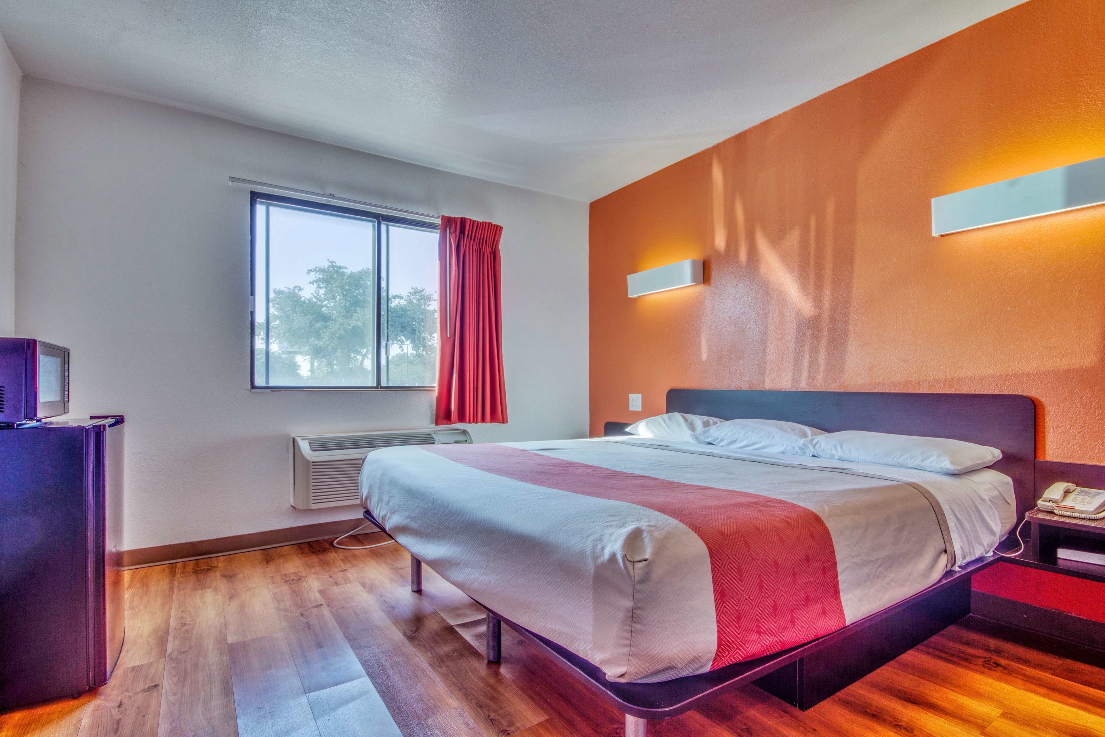 Motel 6 Dallas - Fair Park #4616