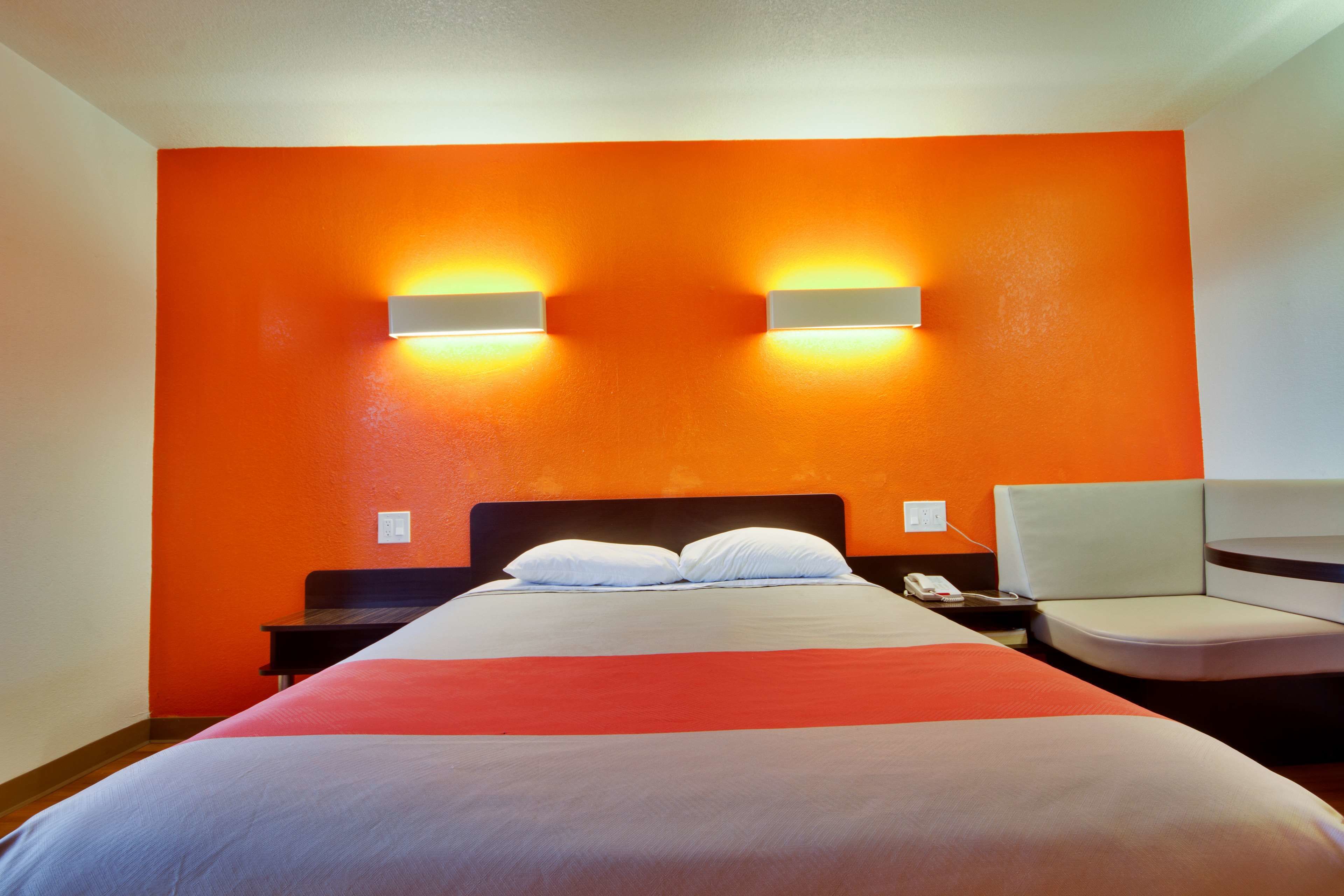Motel 6 Dallas - Fair Park #4616
