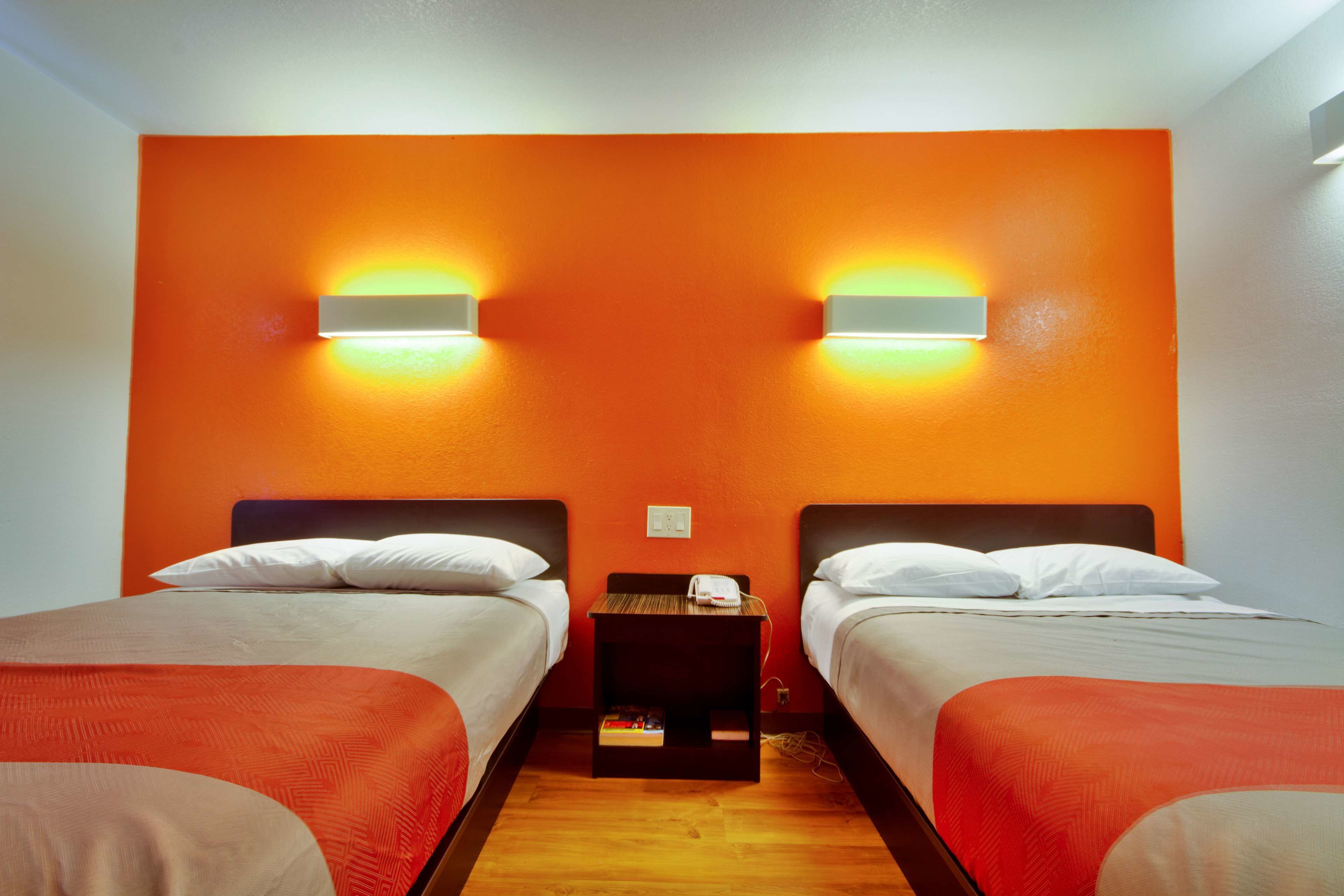 Motel 6 Dallas - Fair Park #4616