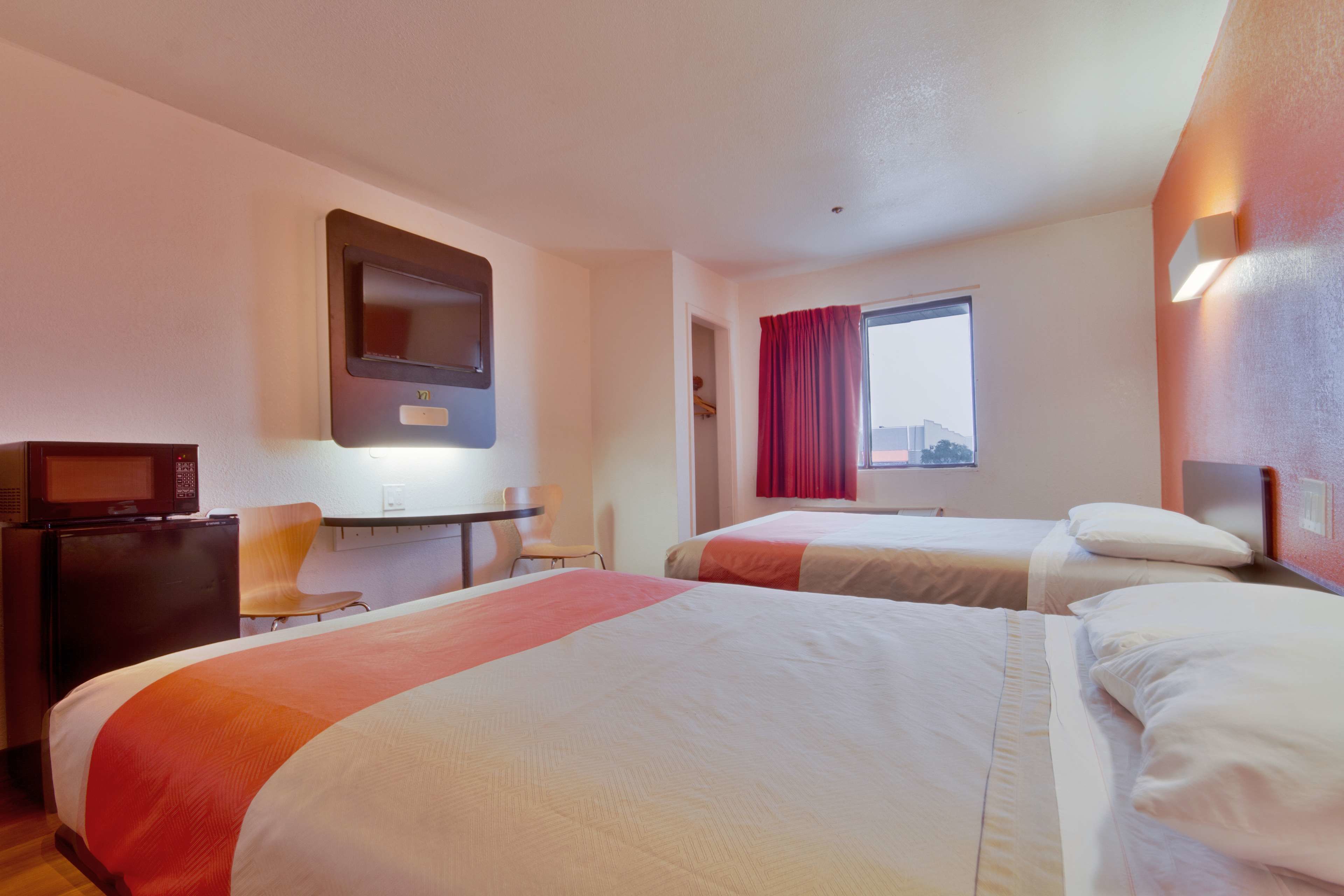 Motel 6 Dallas - Fair Park #4616