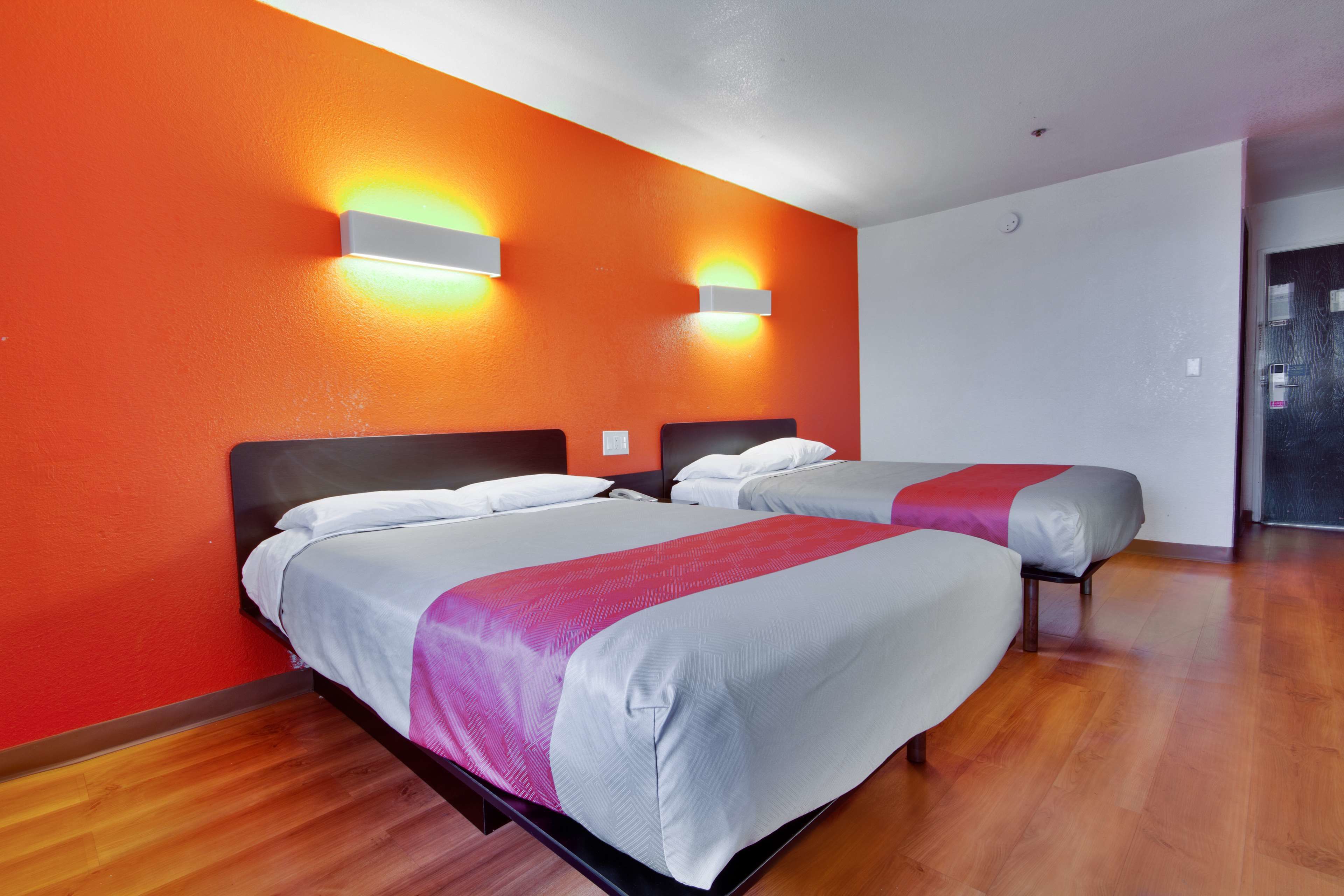 Motel 6 Dallas - Fair Park #4616