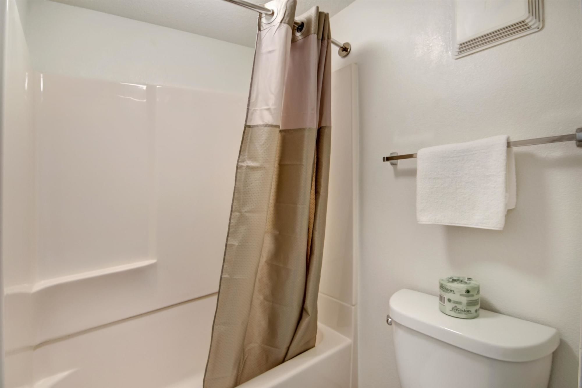 Motel 6 Dallas Galleria