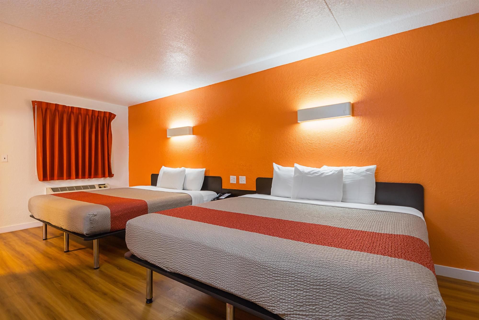 Motel 6 Dallas - Garland - Northwest Hwy