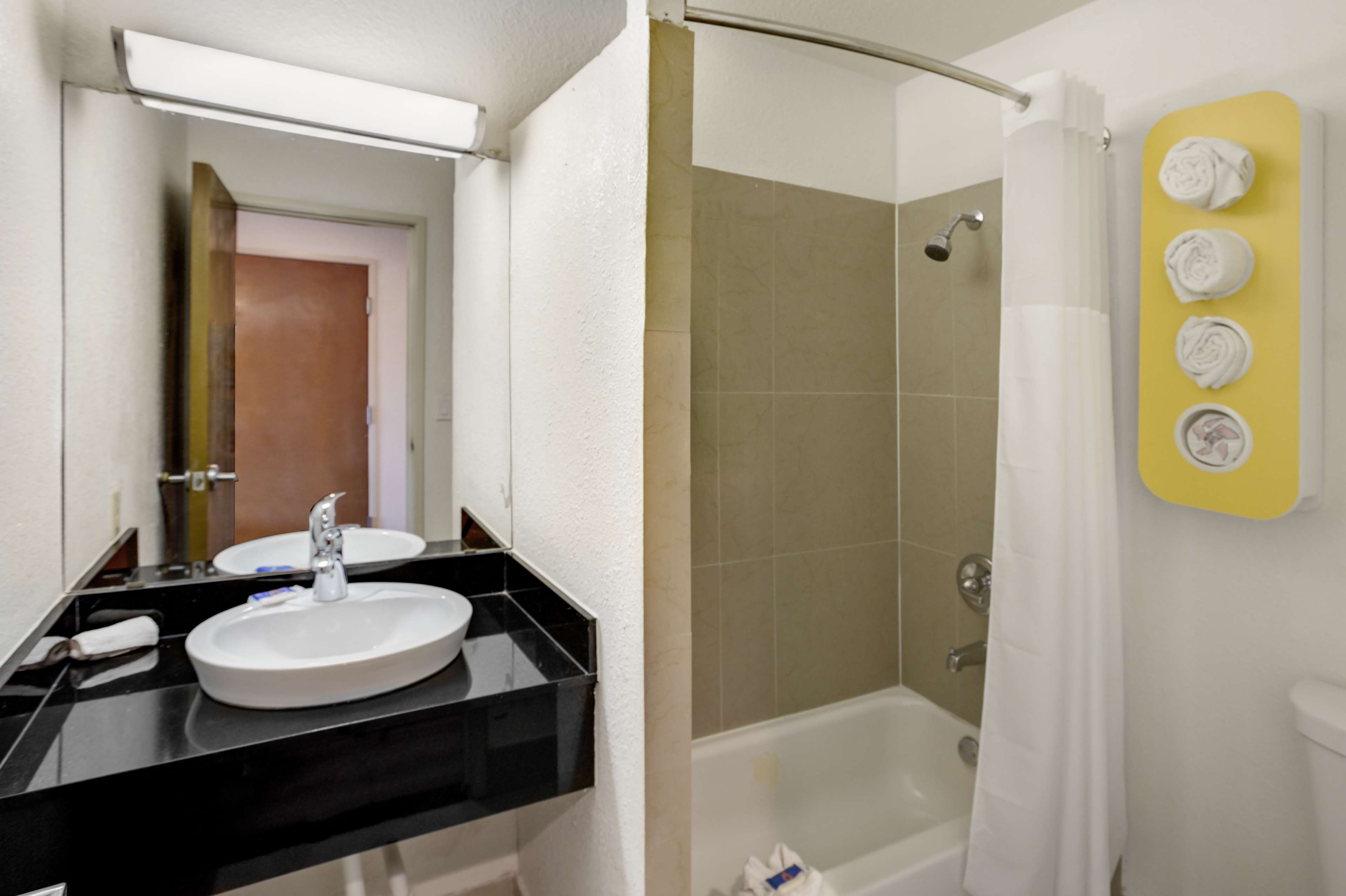 Motel 6 Dallas South