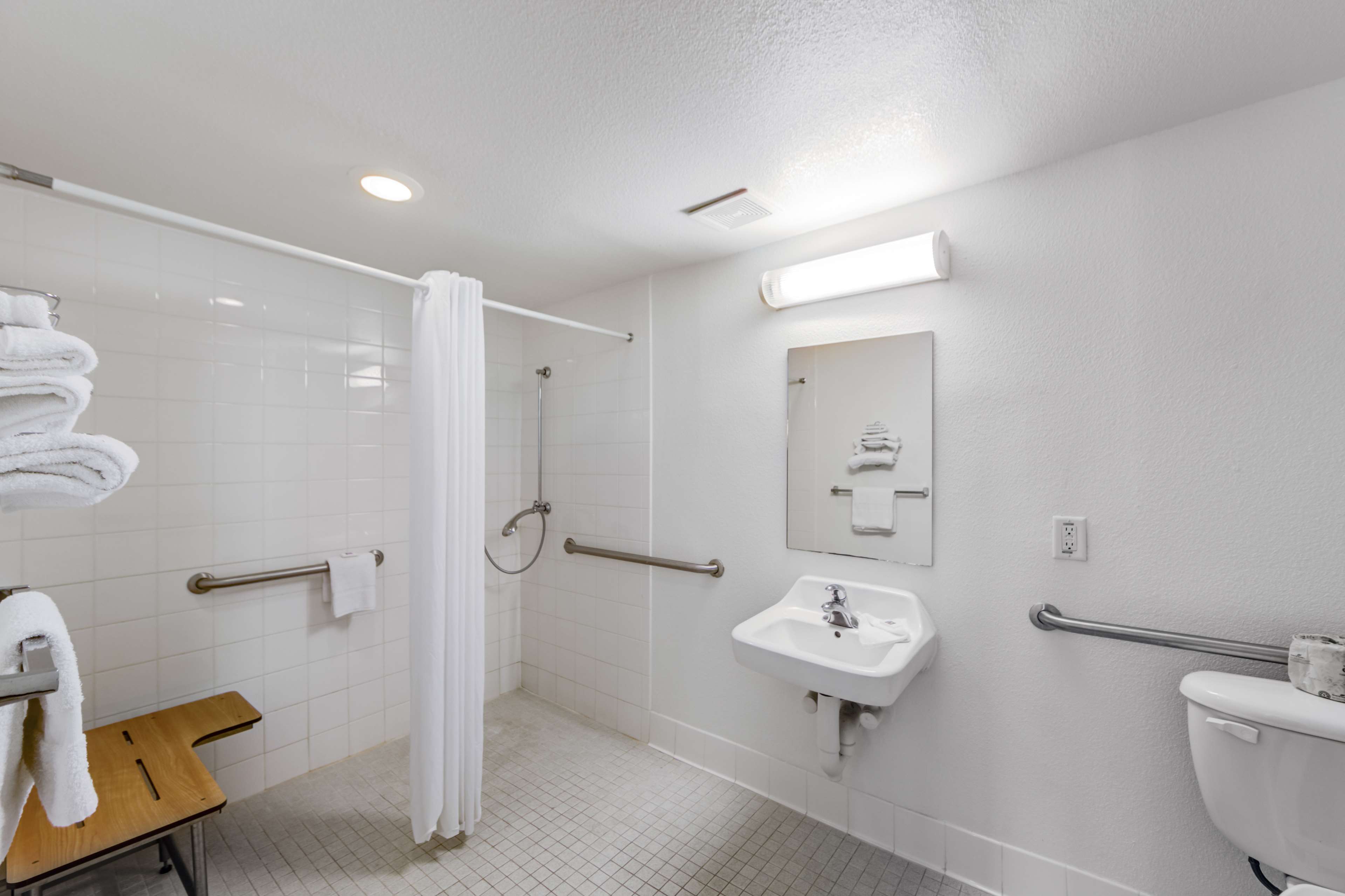 Motel 6 Dallas South