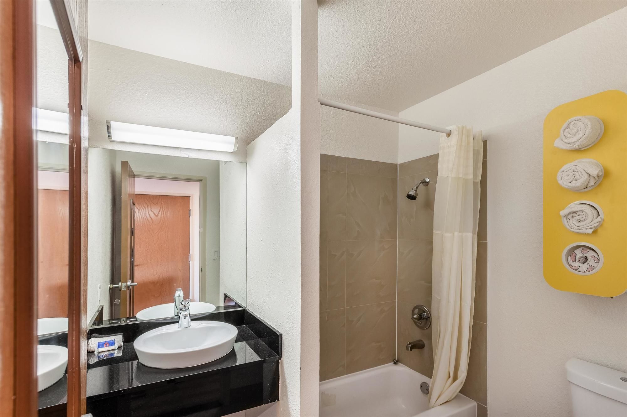 Motel 6 Dallas South