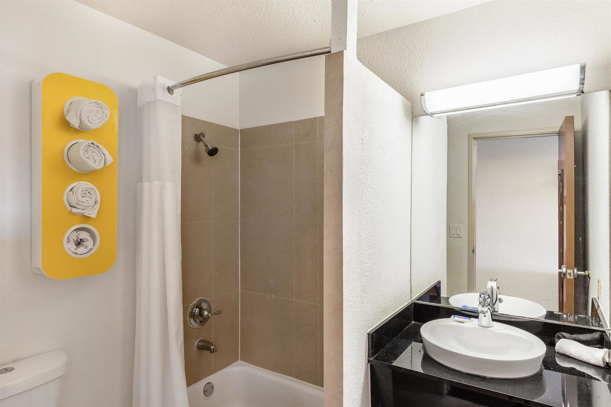 Motel 6 Dallas South