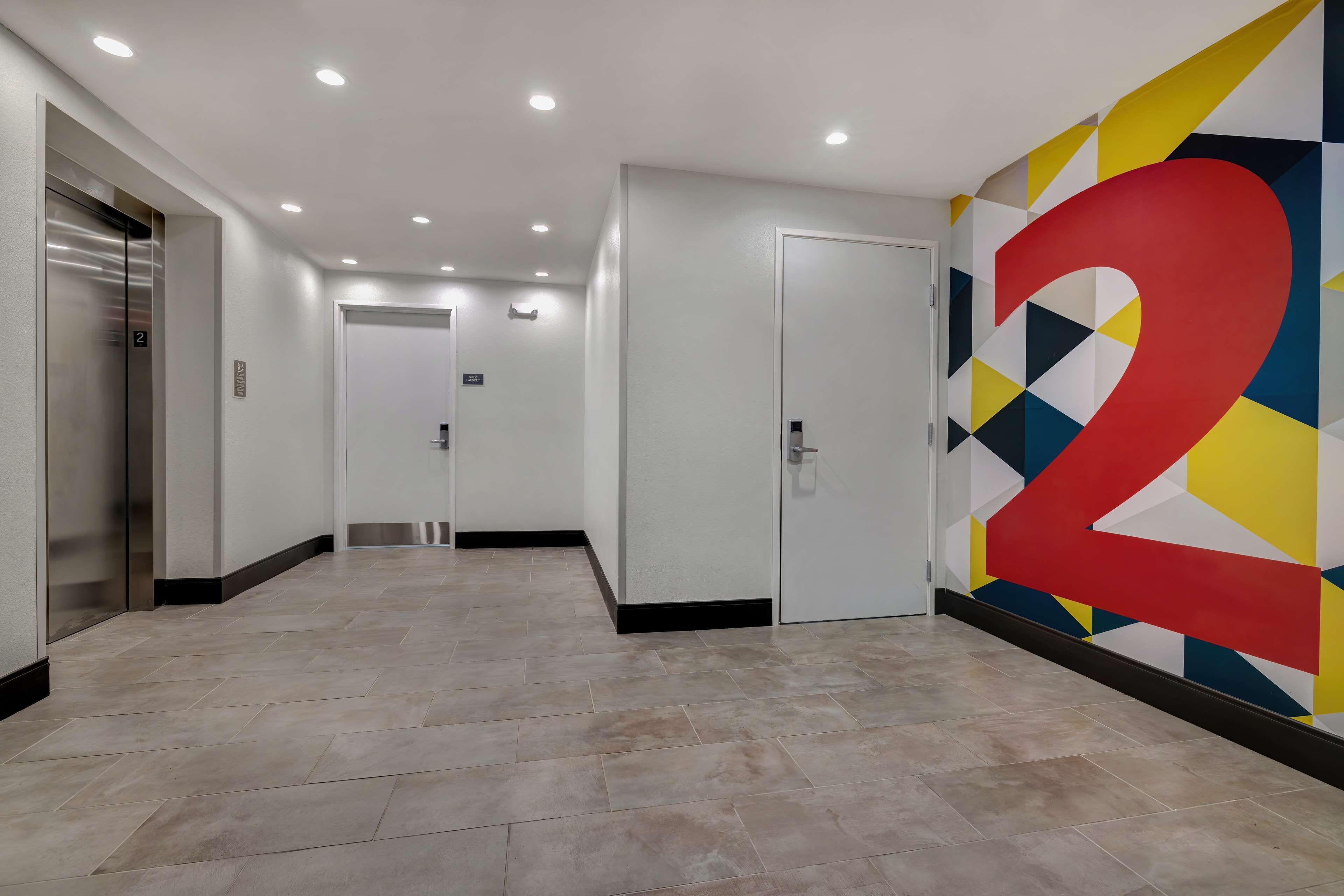 Motel 6 Dallas, TX - Methodist Charlton Medical Ctr.