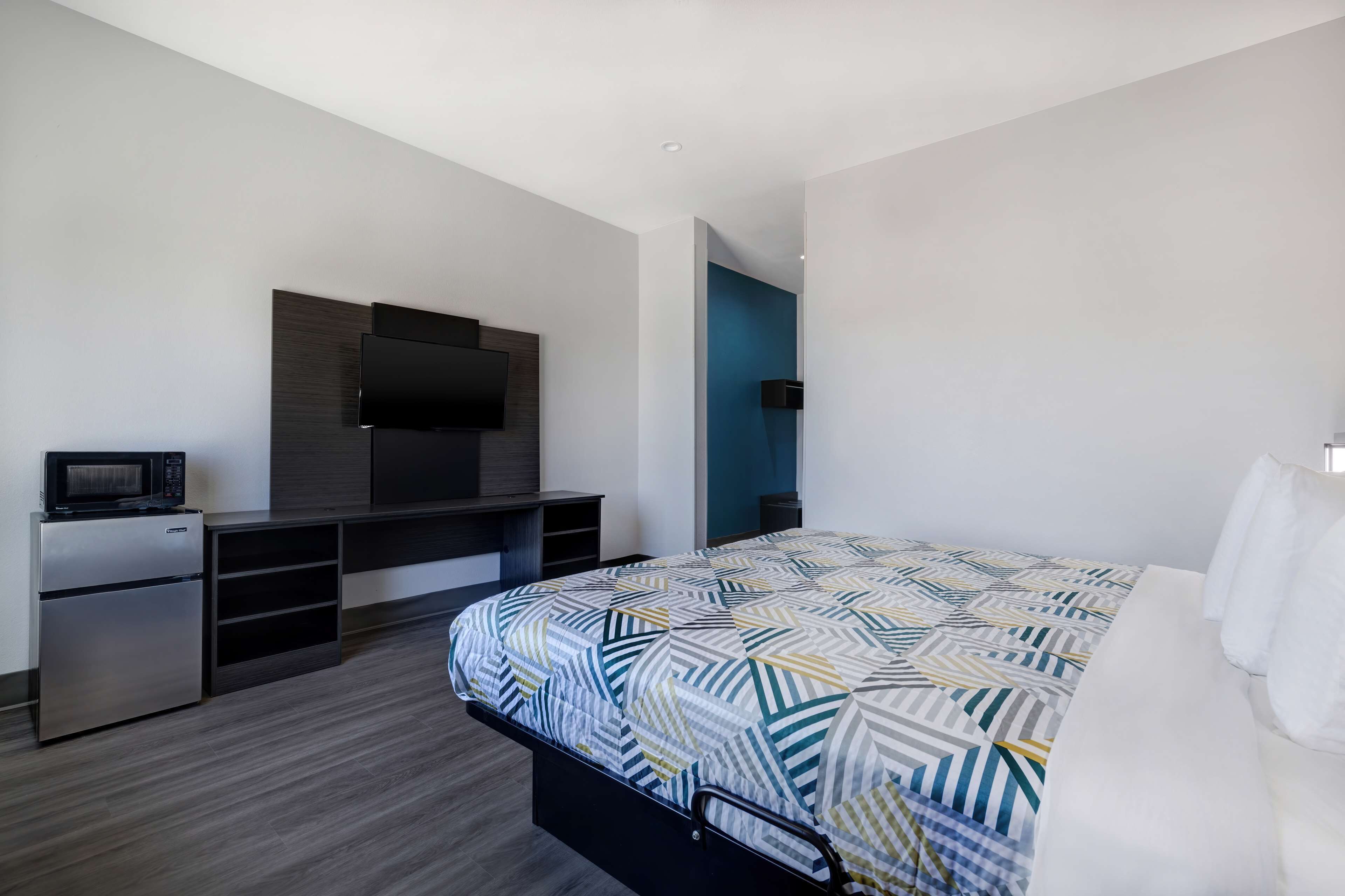 Motel 6 Dallas, TX - Methodist Charlton Medical Ctr.