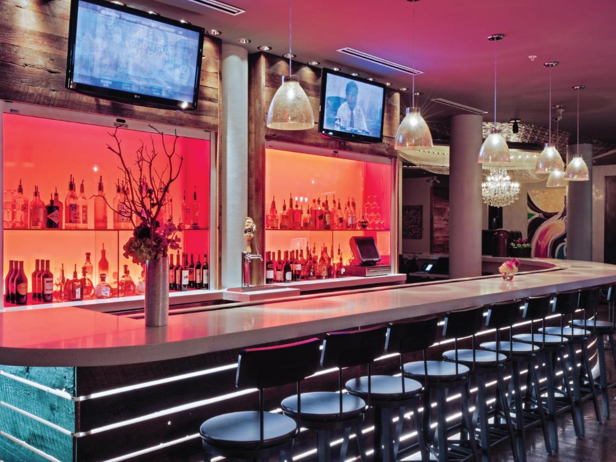 Canvas Hotel Dallas