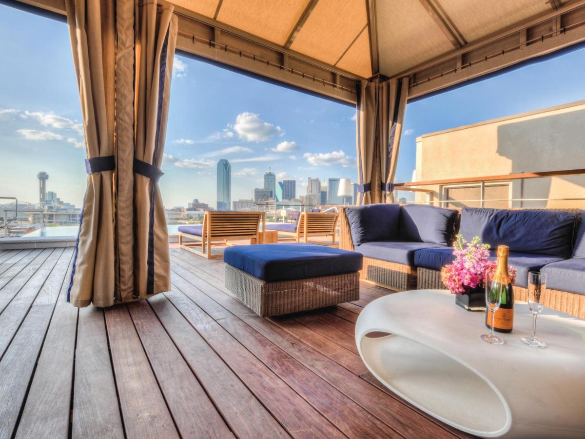 Canvas Hotel Dallas