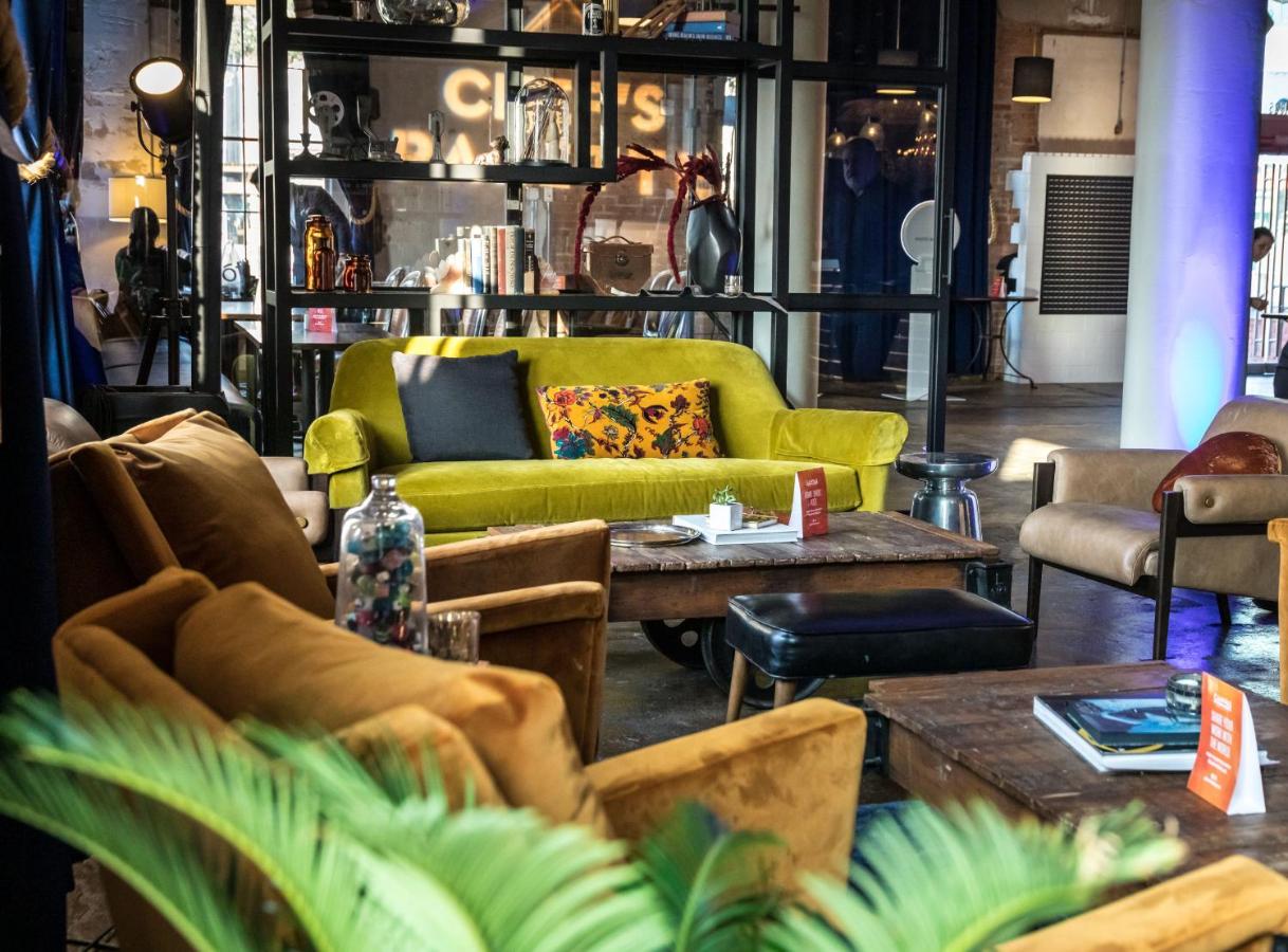 Canvas Hotel Dallas