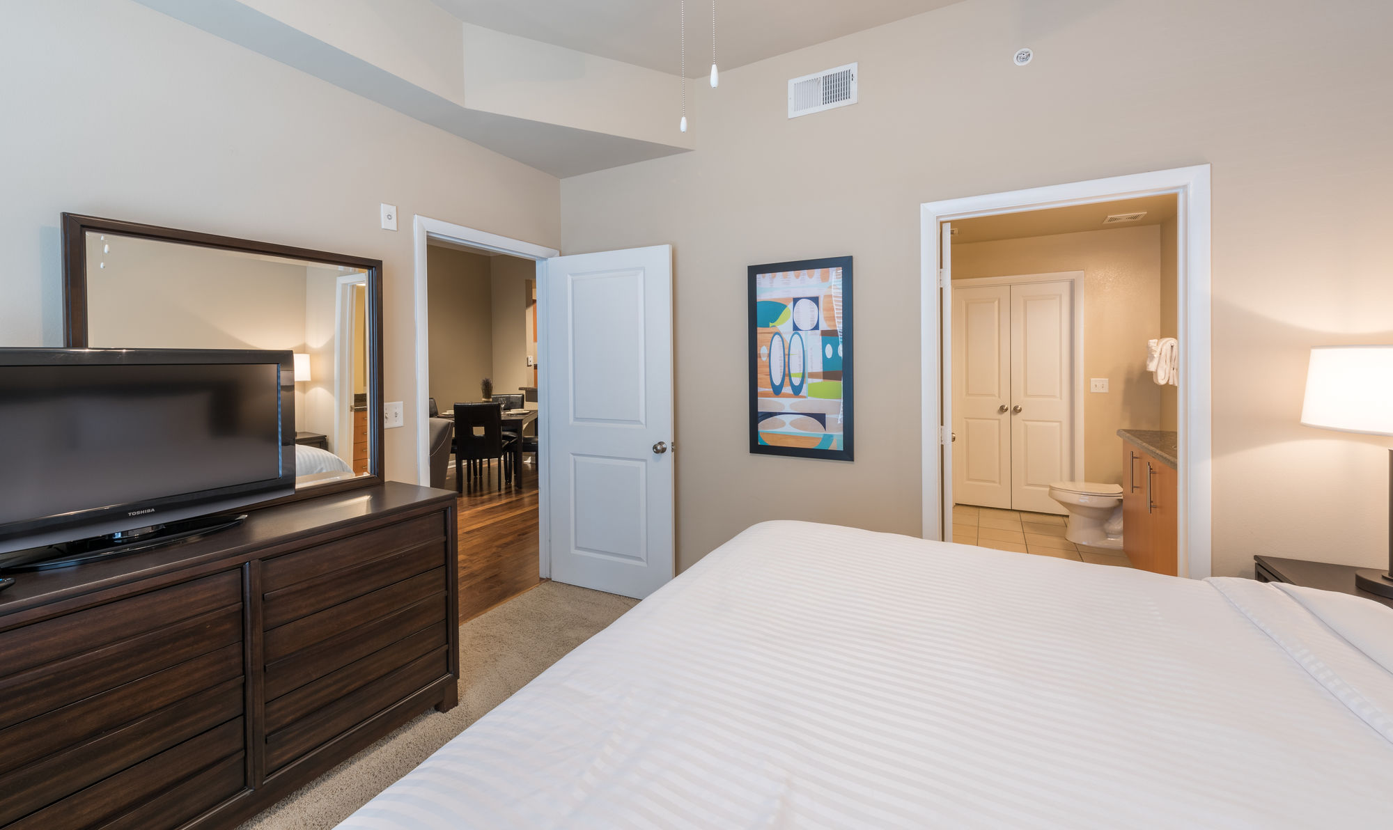 Oakwood Dallas Uptown