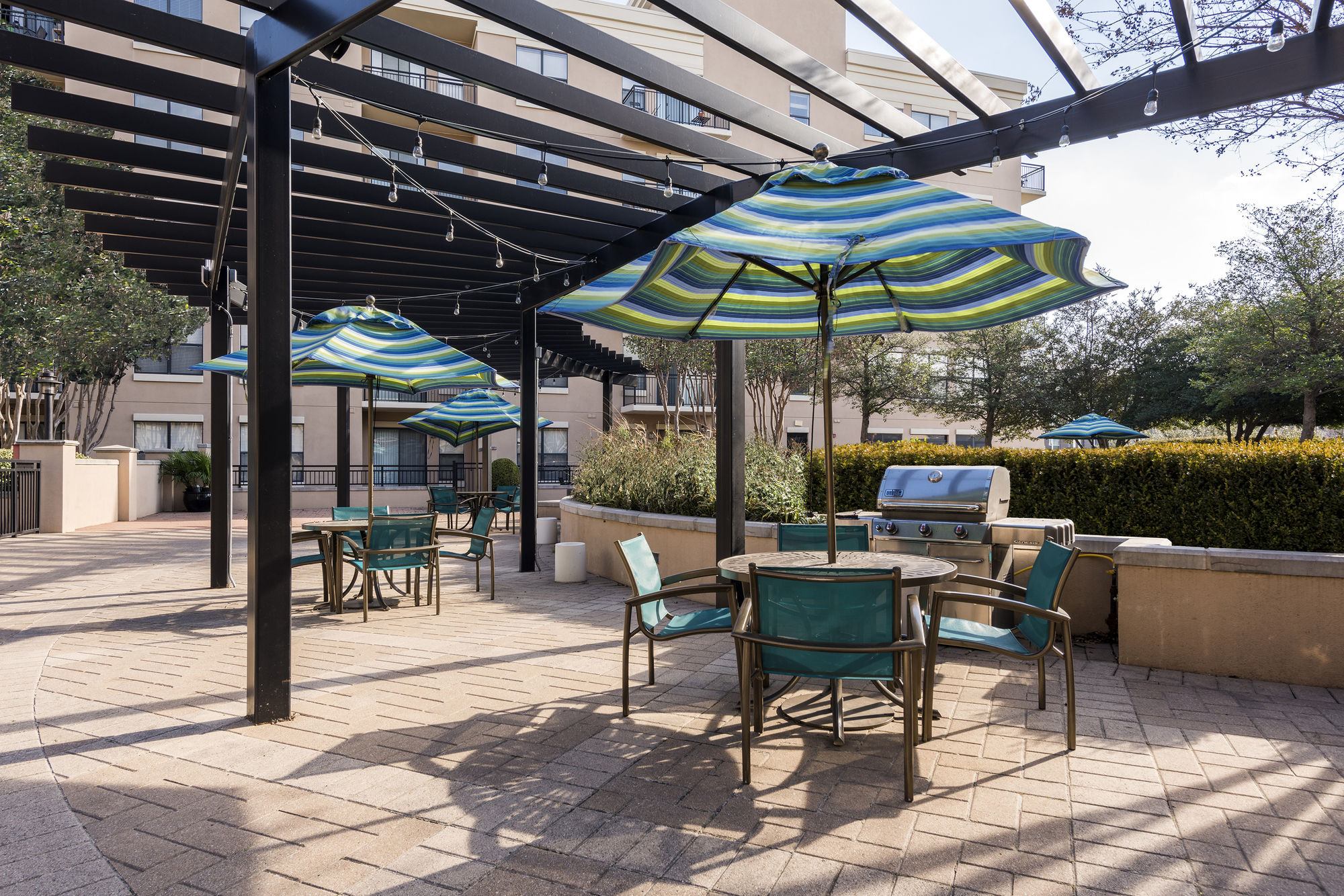 Oakwood Dallas Uptown