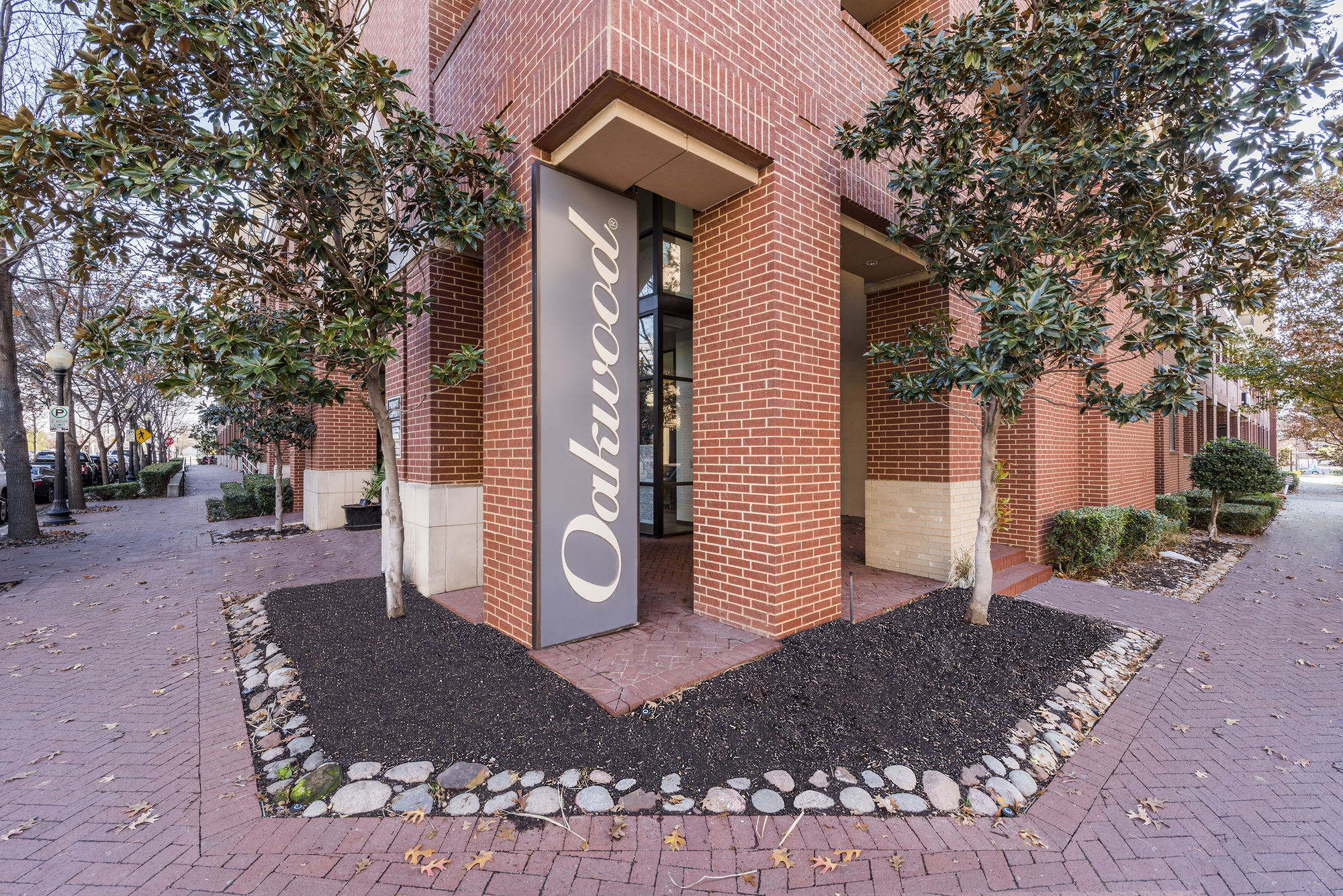 Oakwood Dallas Uptown