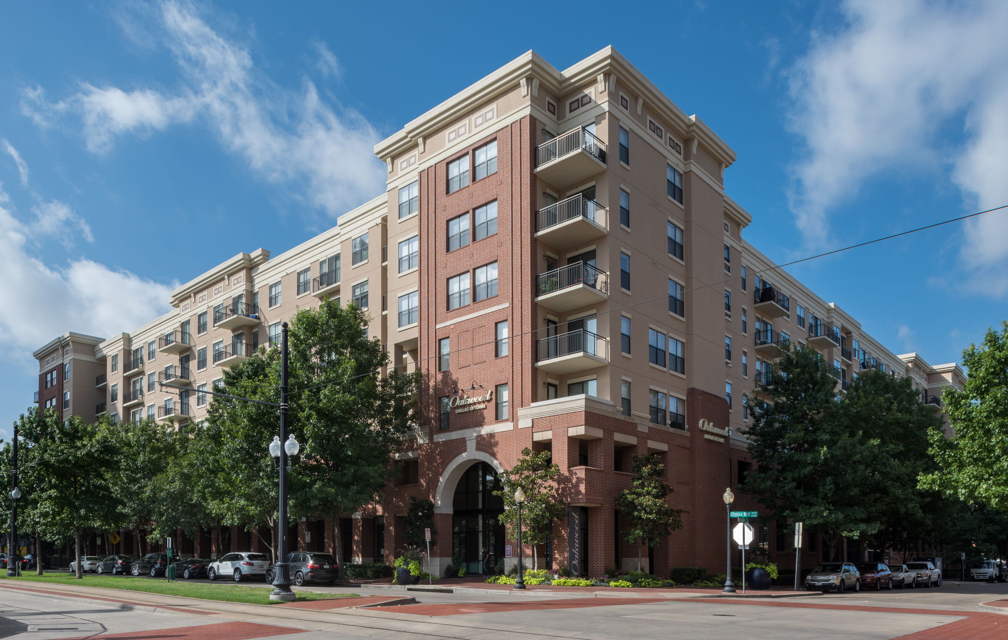 Oakwood Dallas Uptown