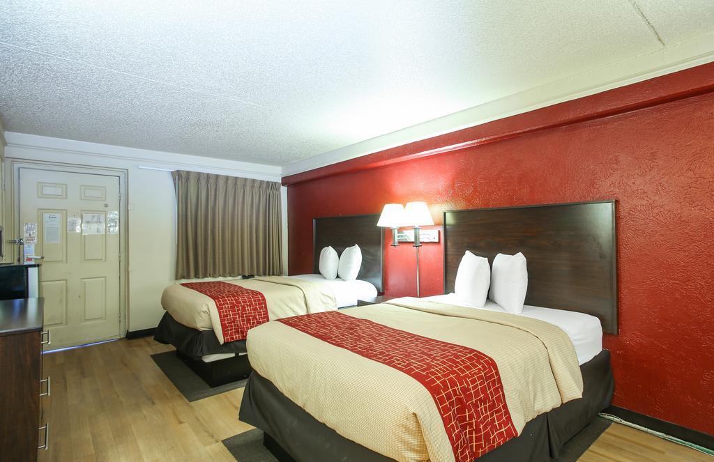 Red Roof Inn Dallas - Richardson