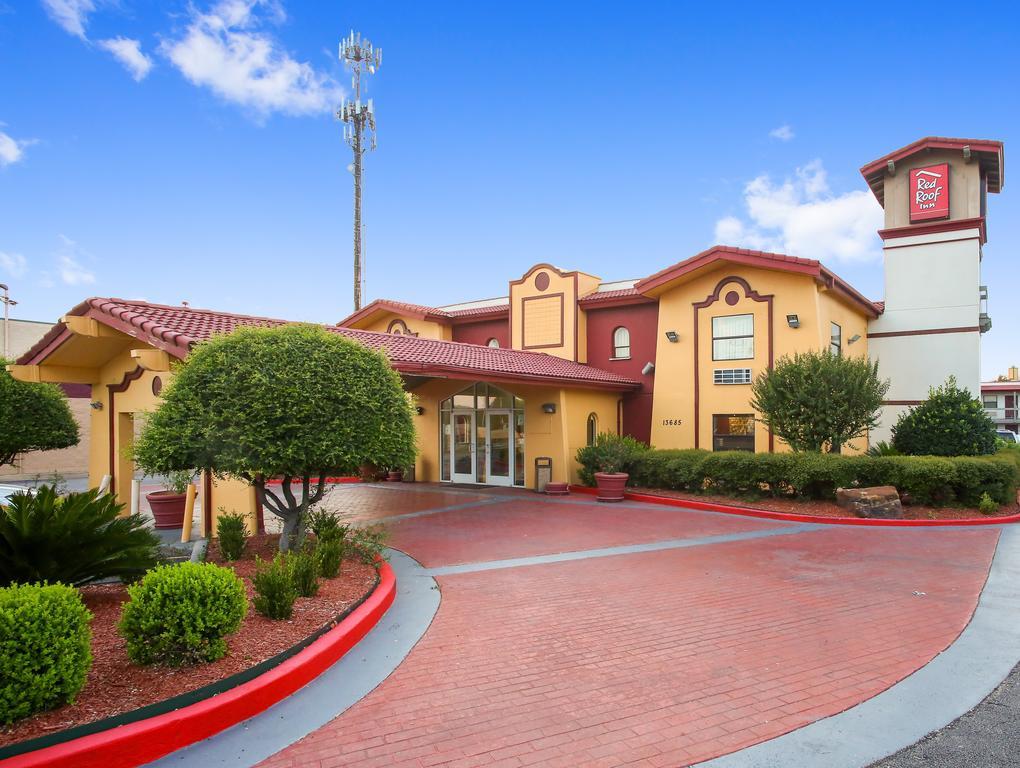 Red Roof Inn Dallas - Richardson