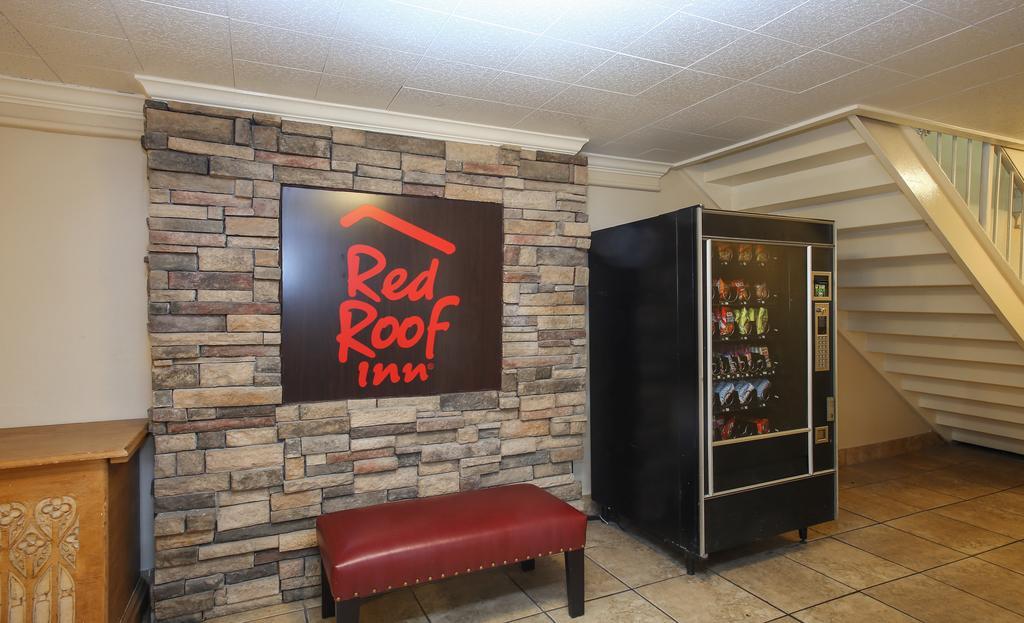 Red Roof Inn Dallas - Richardson