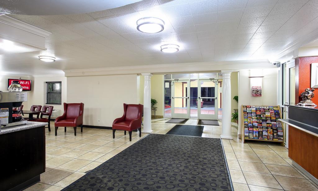 Red Roof Inn Dallas - Richardson