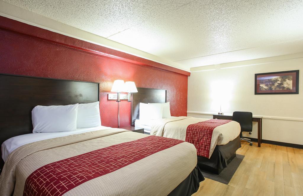 Red Roof Inn Dallas - Richardson