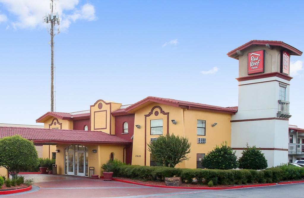 Red Roof Inn Dallas - Richardson