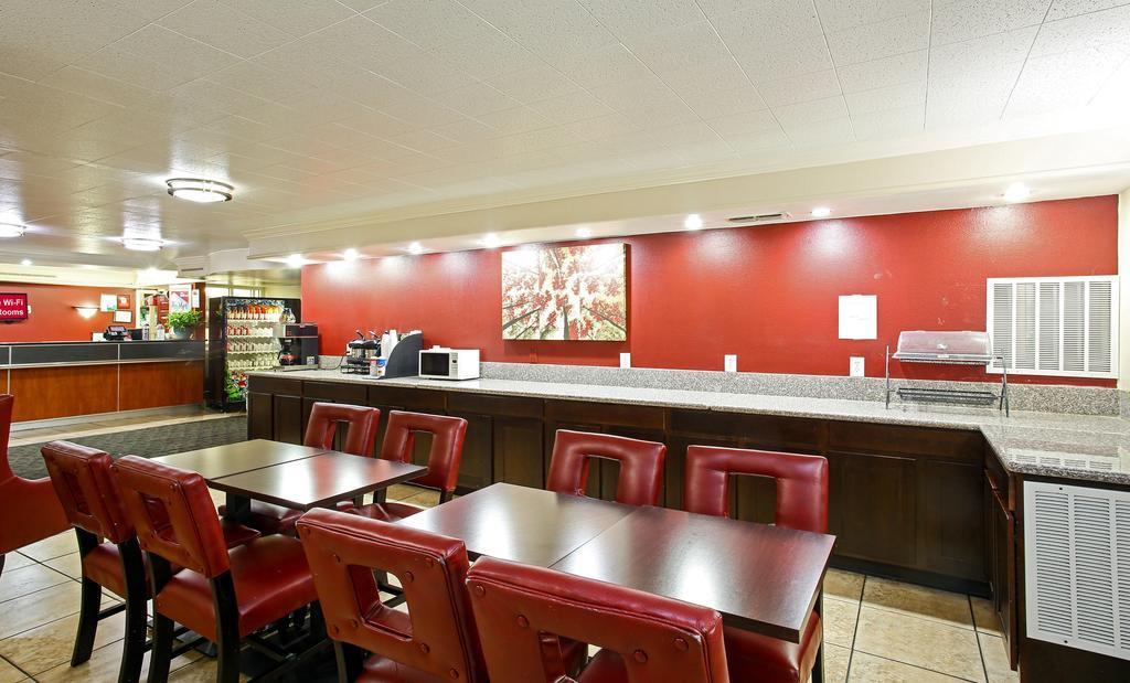 Red Roof Inn Dallas - Richardson