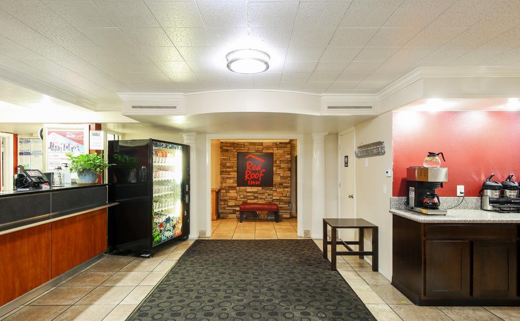 Red Roof Inn Dallas - Richardson