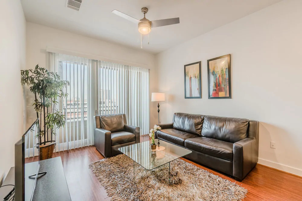 Regal Stays Apartments West Village