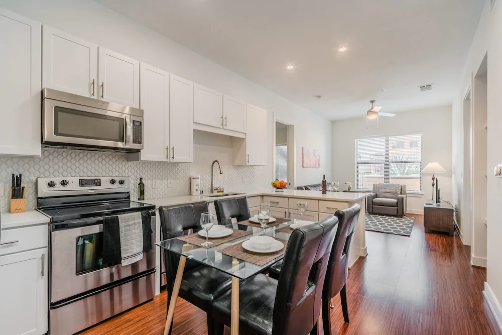 Regal Stays Apartments West Village