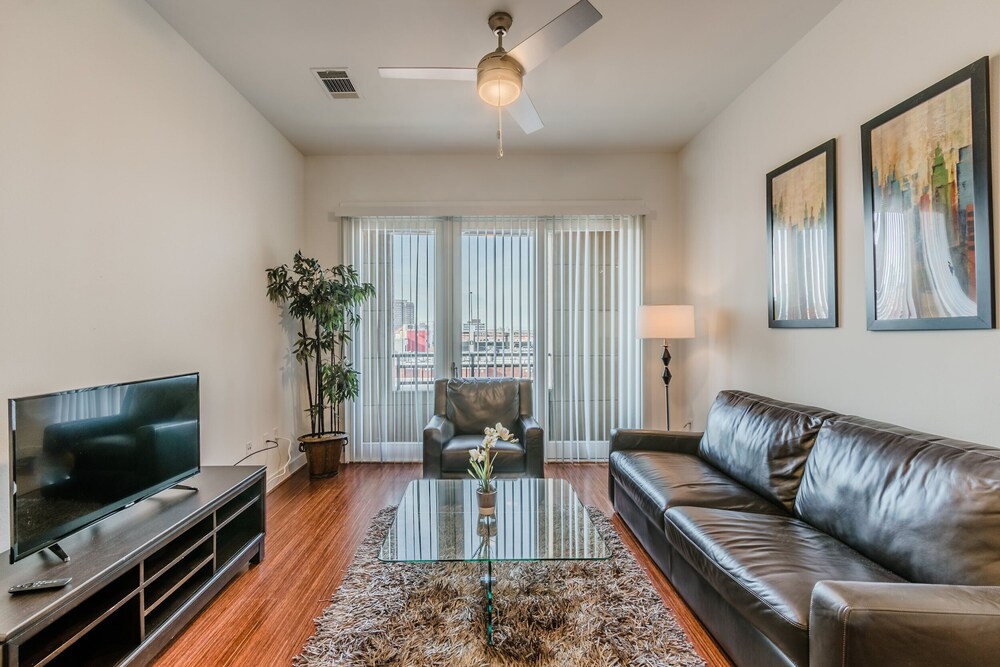 Regal Stays Apartments West Village