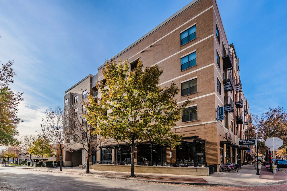 Regal Stays Apartments West Village